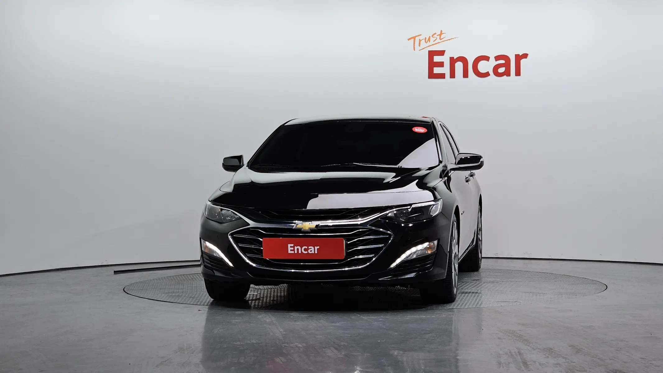 Chevrolet 말리부 2.0 LT 2019 2/5