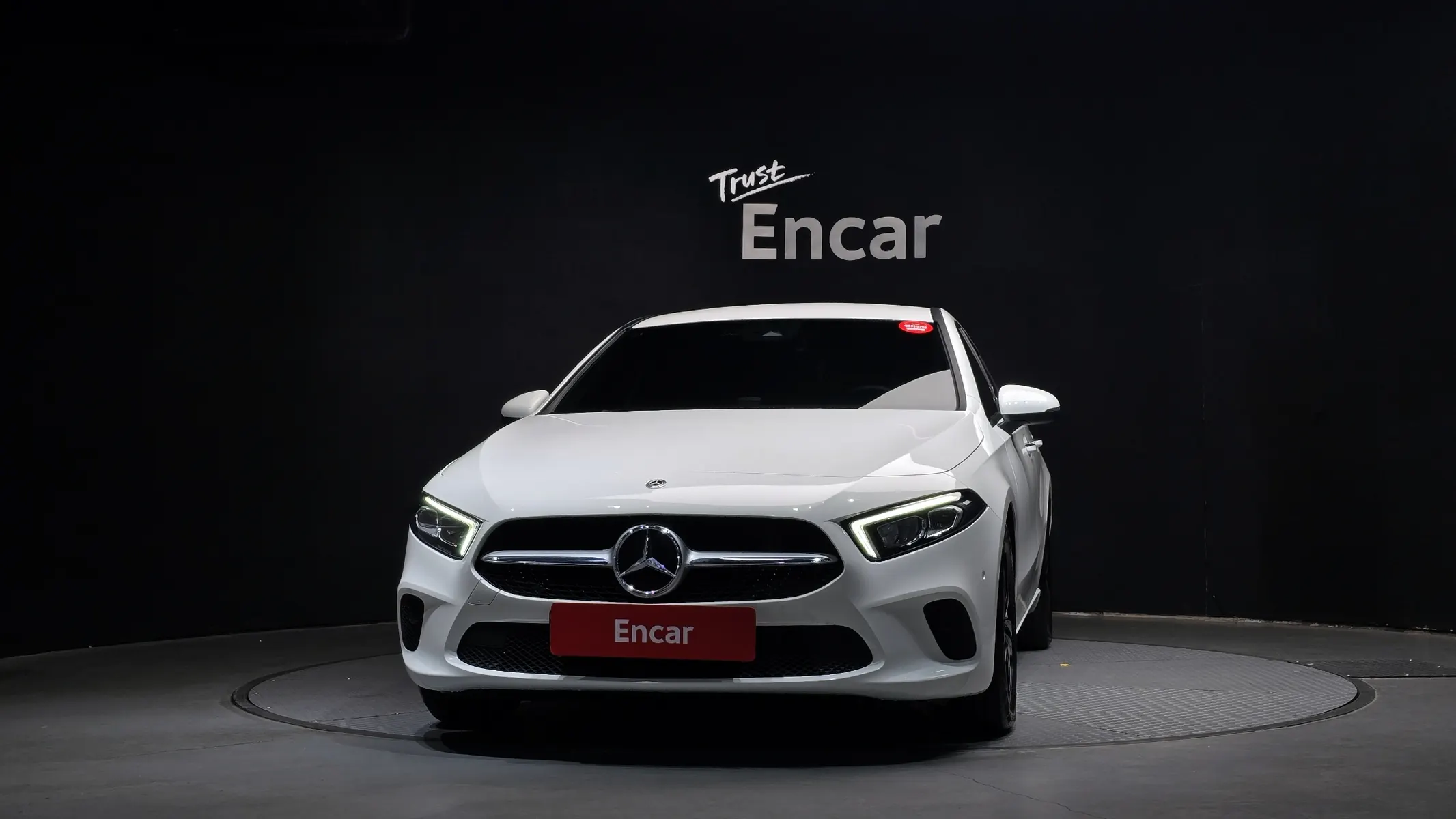 Mercedes-Benz A-Class W177 A220 2022 3/21