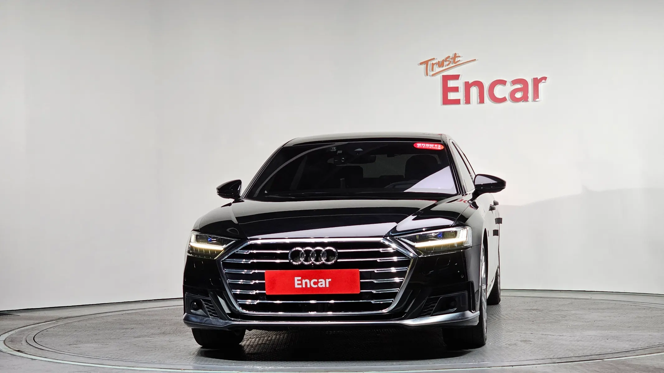 Audi A8 (D5) 55 TFSI LWB 2021 3/21