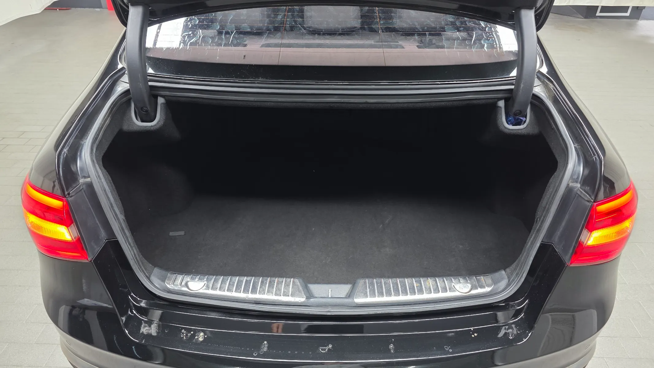 Kia K7 3.0 GDI 2014 20/21