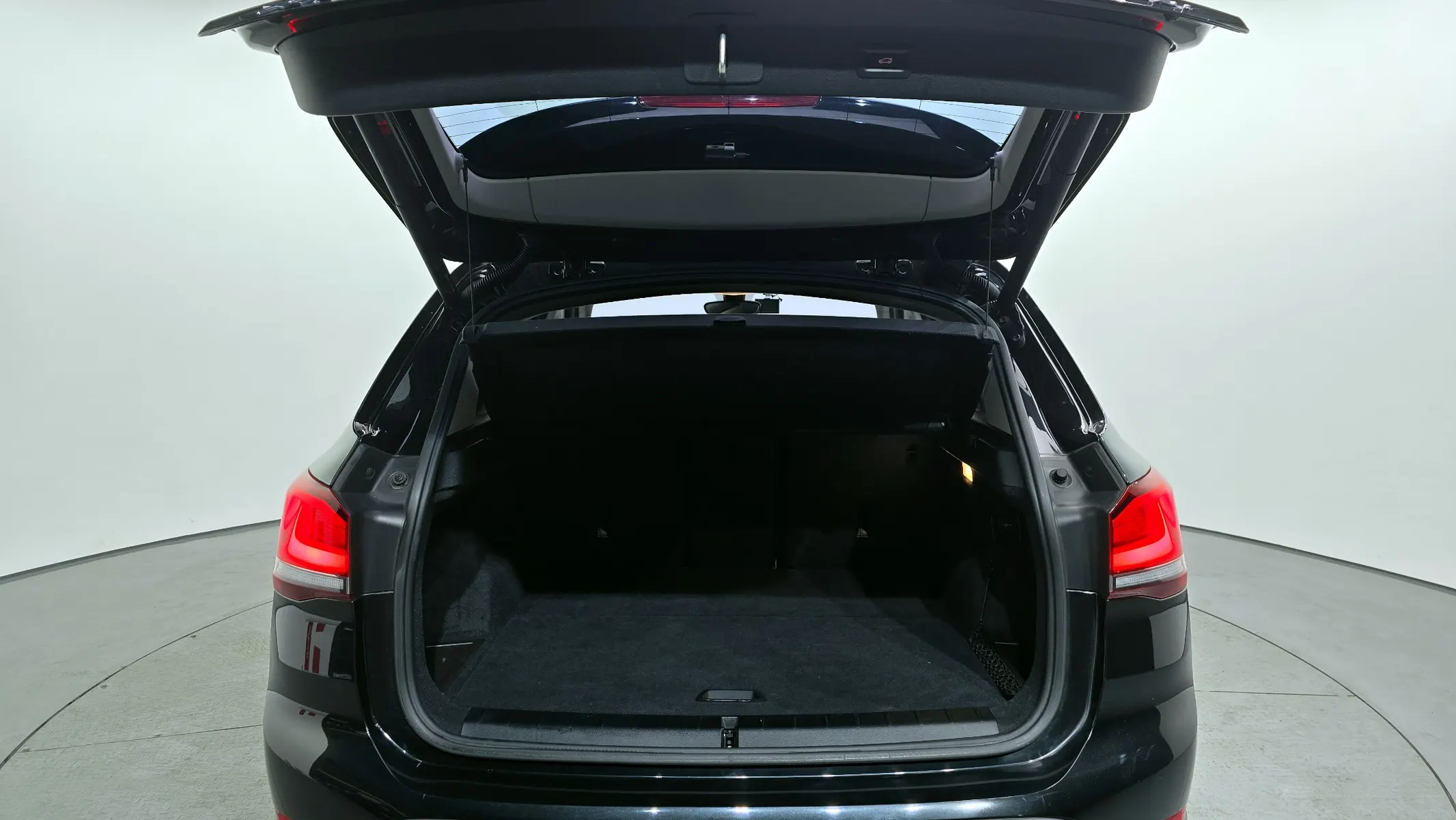 BMW X1 (F48) xDrive 20i 2019 20/21