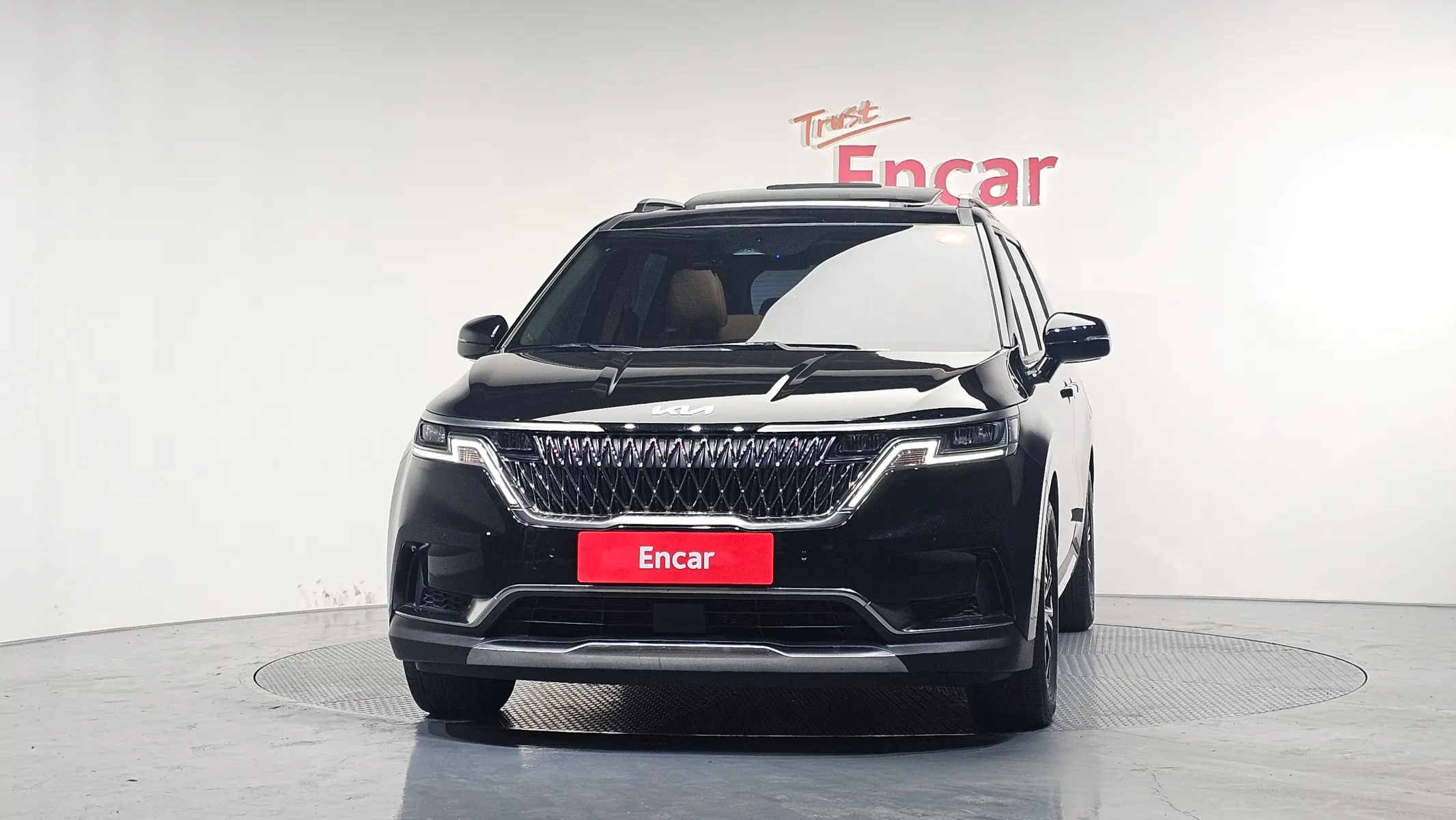 Kia Carnival 9 2022 3/21