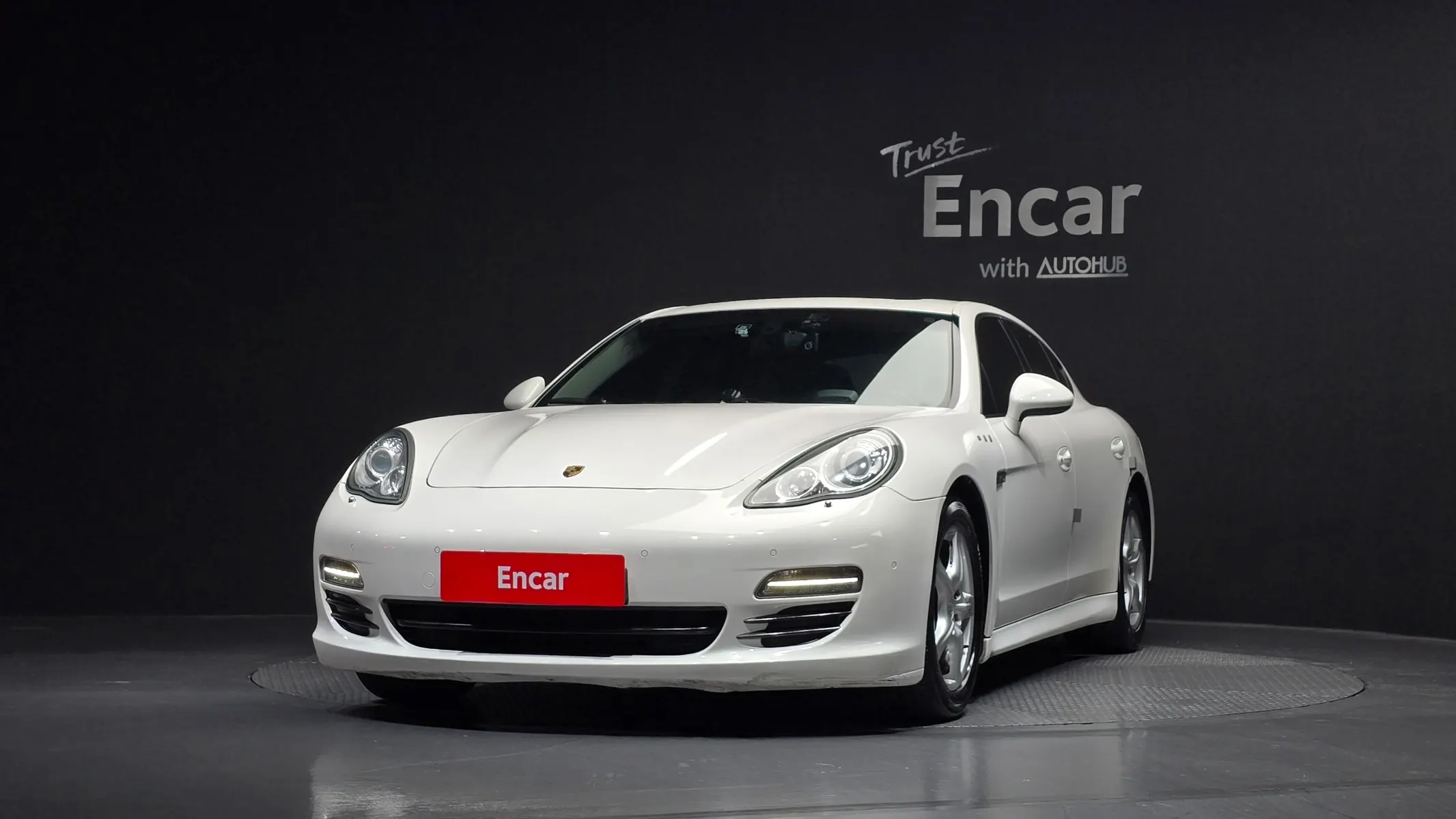 Porsche 파나메라 3.6 2WD 2011 3/21