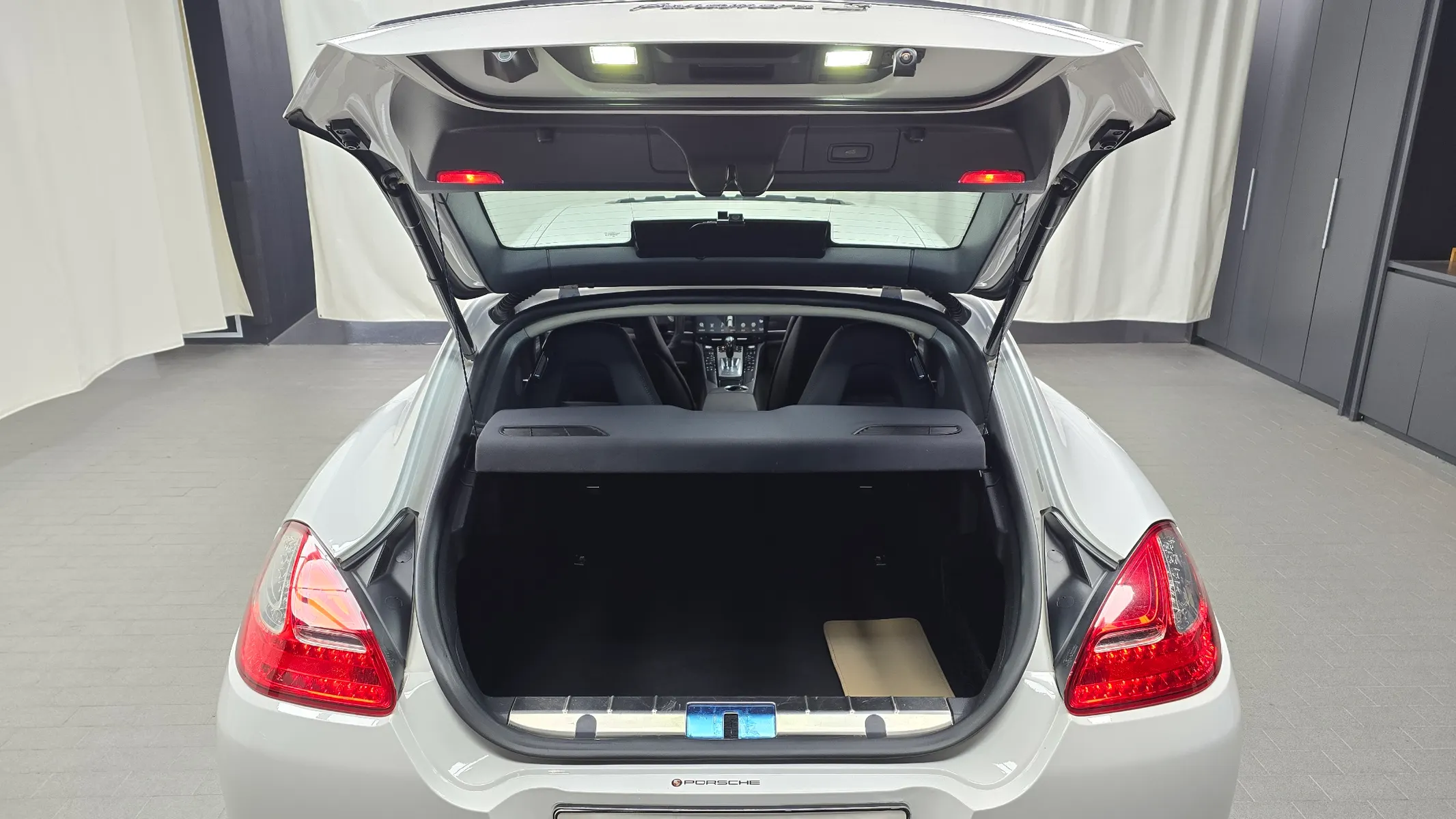 Porsche 파나메라 3.6 2WD 2011 20/21