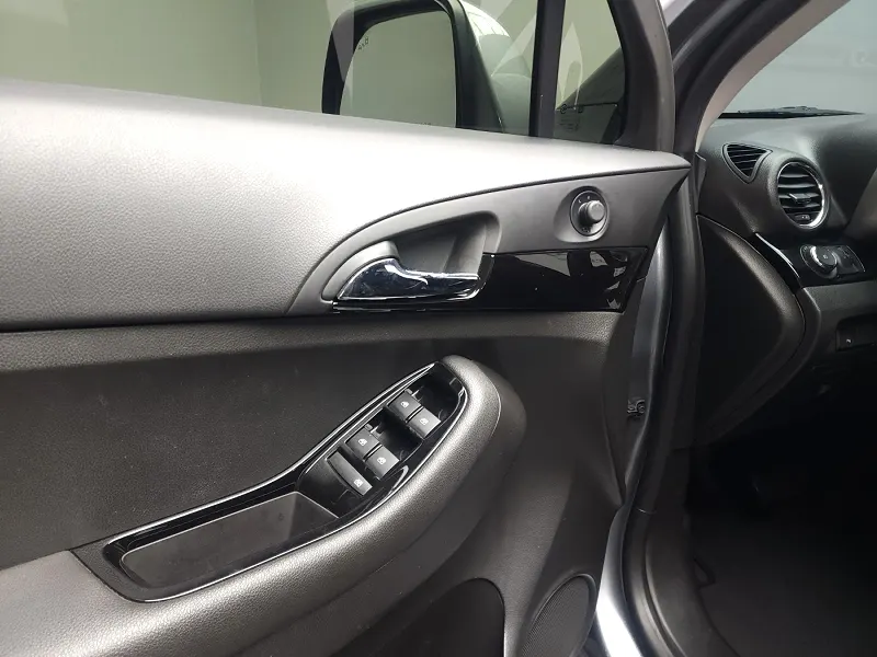 Chevrolet 올란도 1.6 LT 2017 4/5