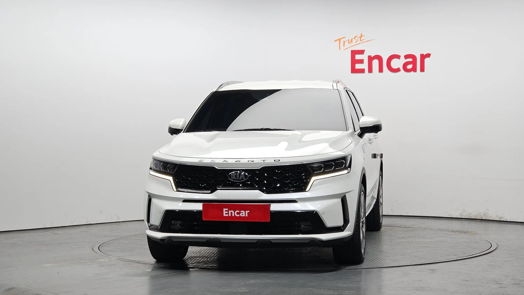 Kia 4 2.2 2WD 2021 2/5
