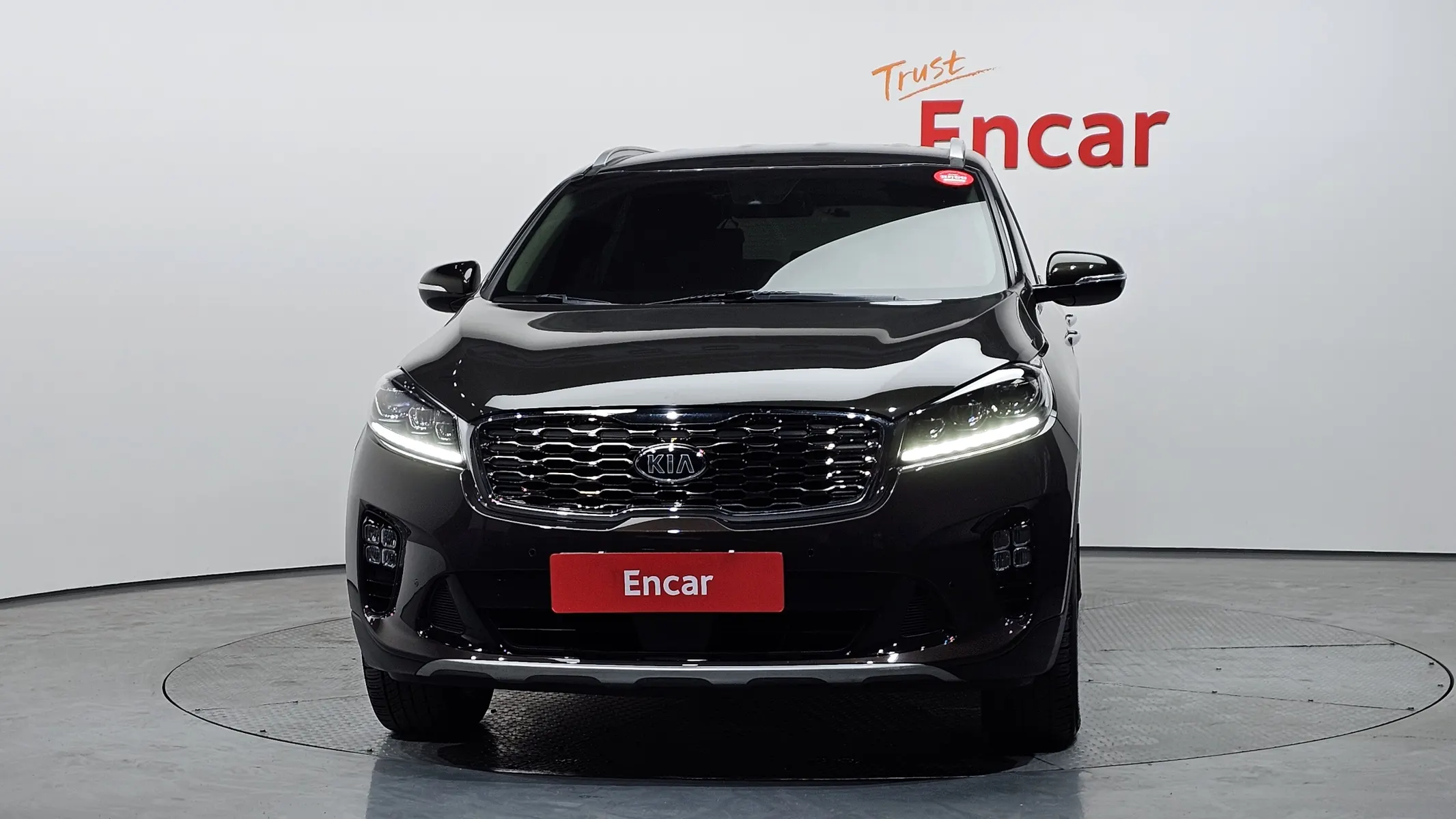 Kia 쏘렌토 2.0 2WD 2019 2/5
