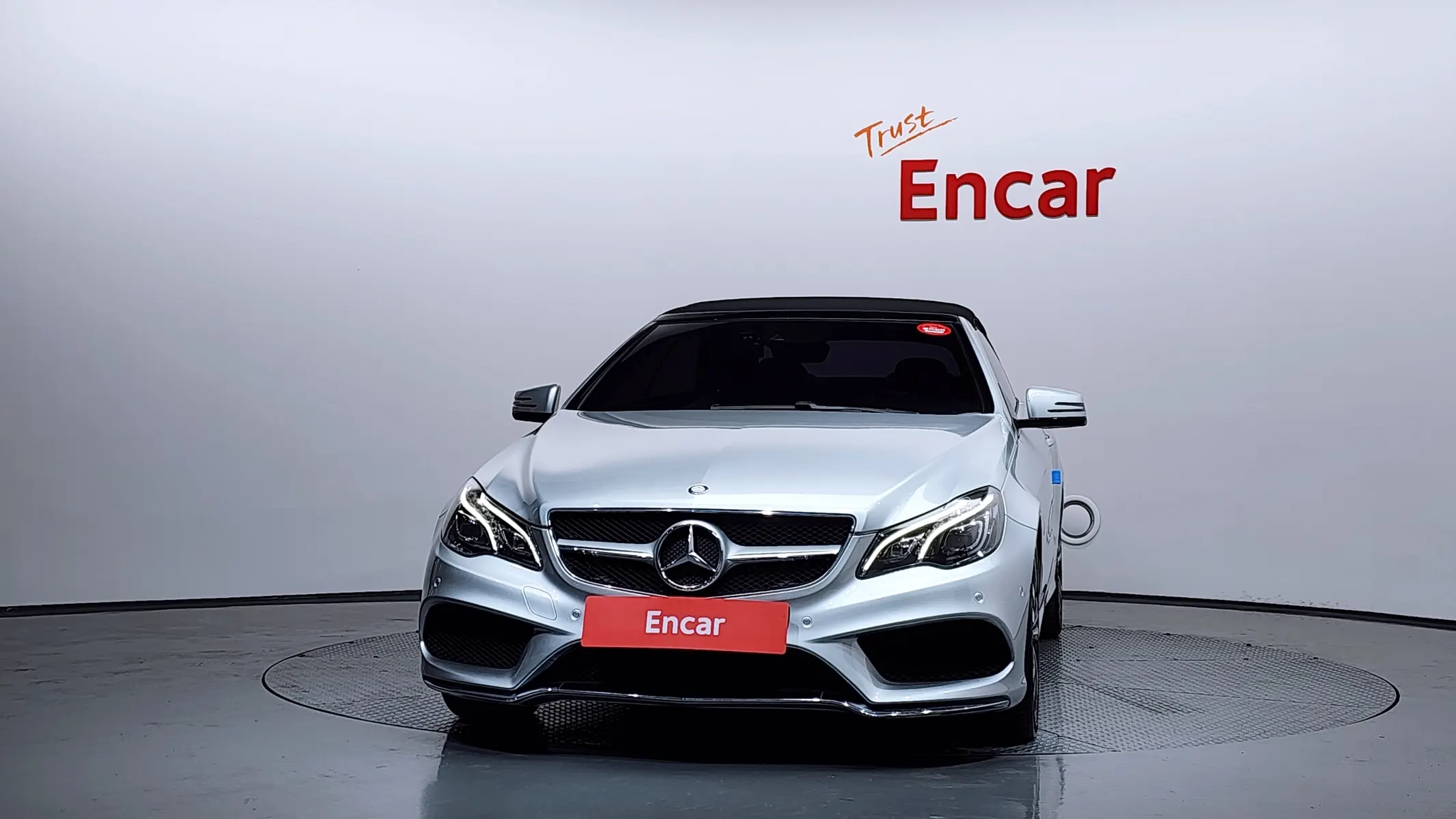 Mercedes-Benz E-Class W212 E200 2016 3/21