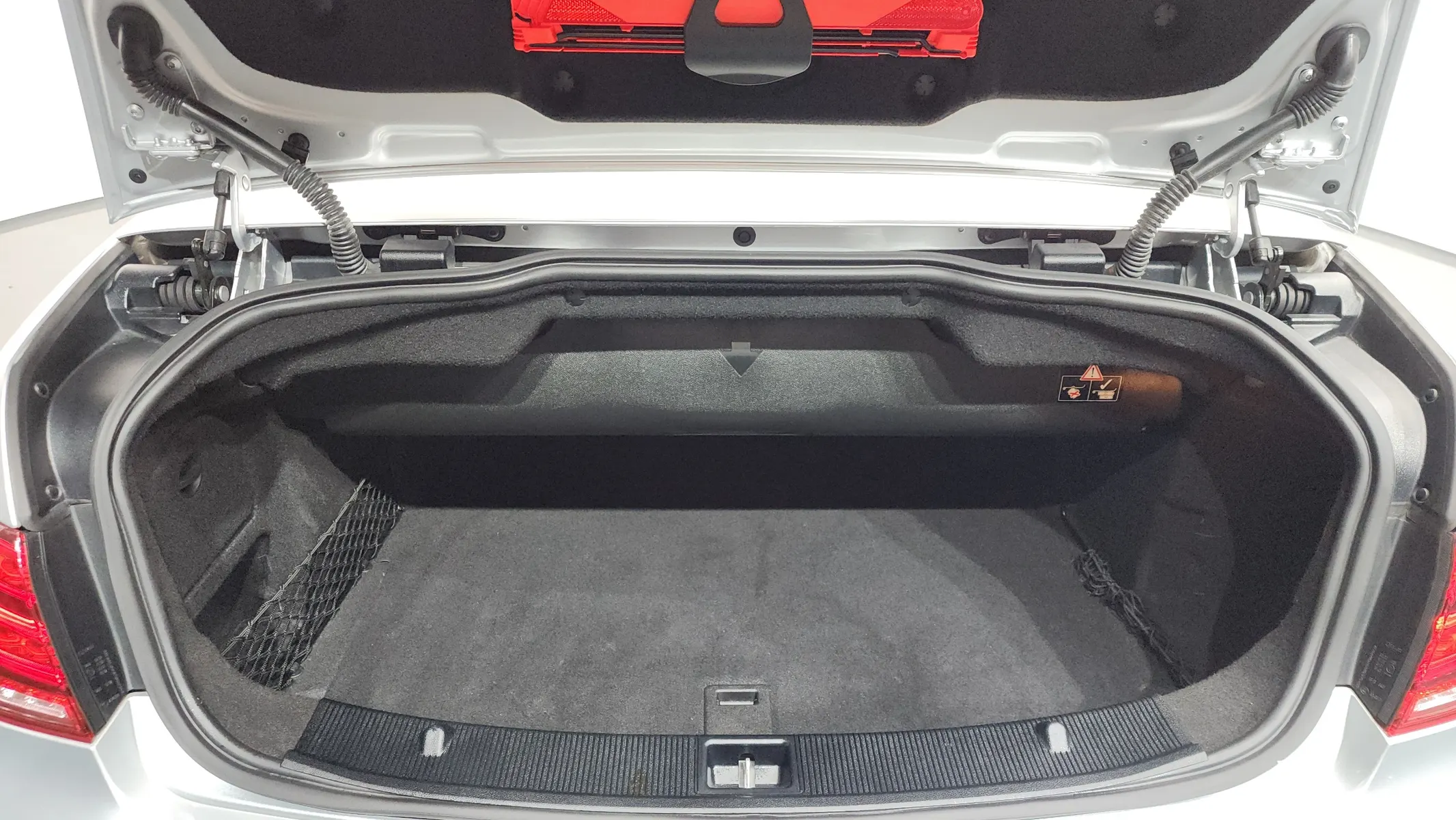 Mercedes-Benz E-Class W212 E200 2016 20/21