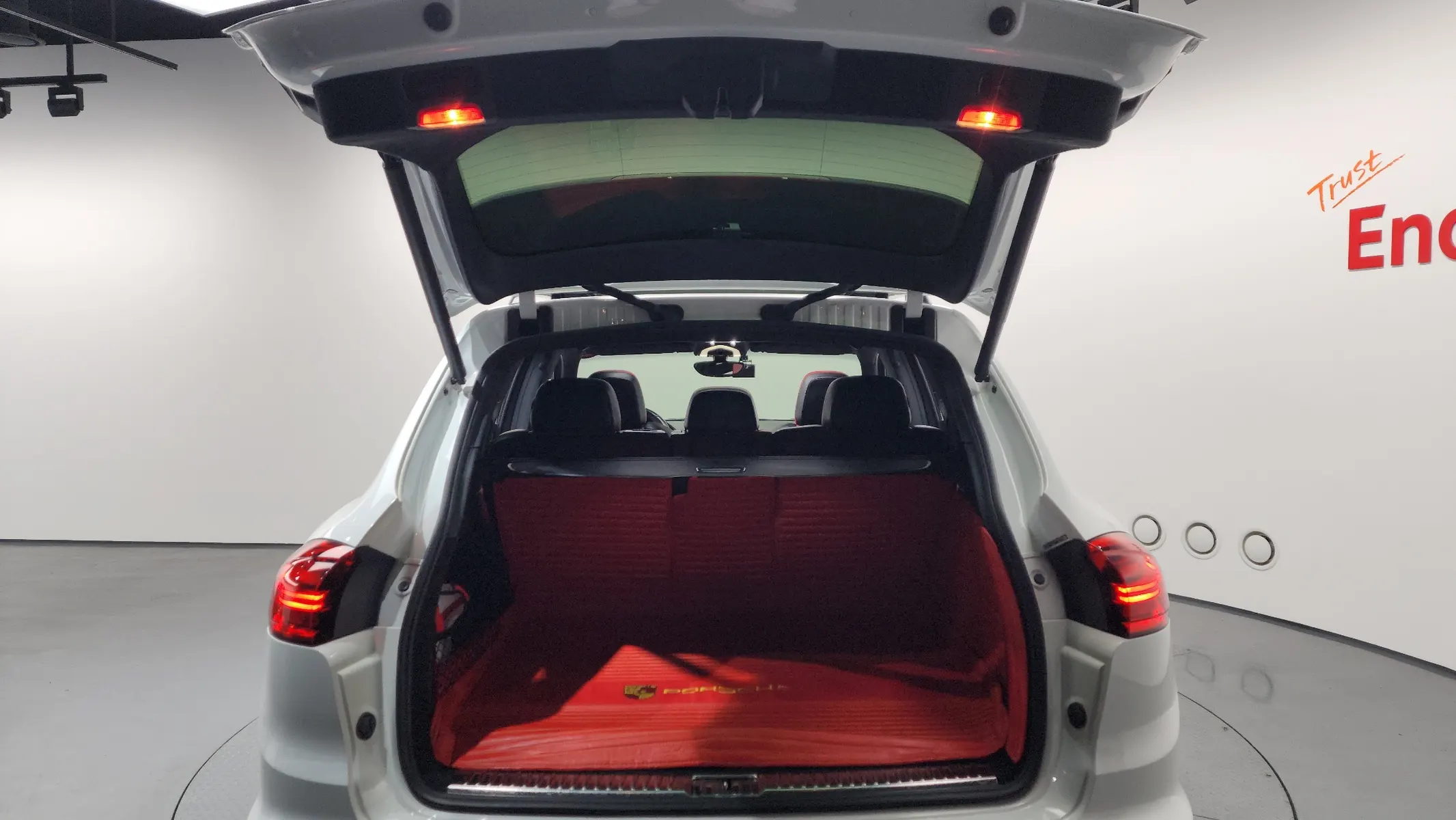 Porsche 카이엔 3.0 2015 20/21