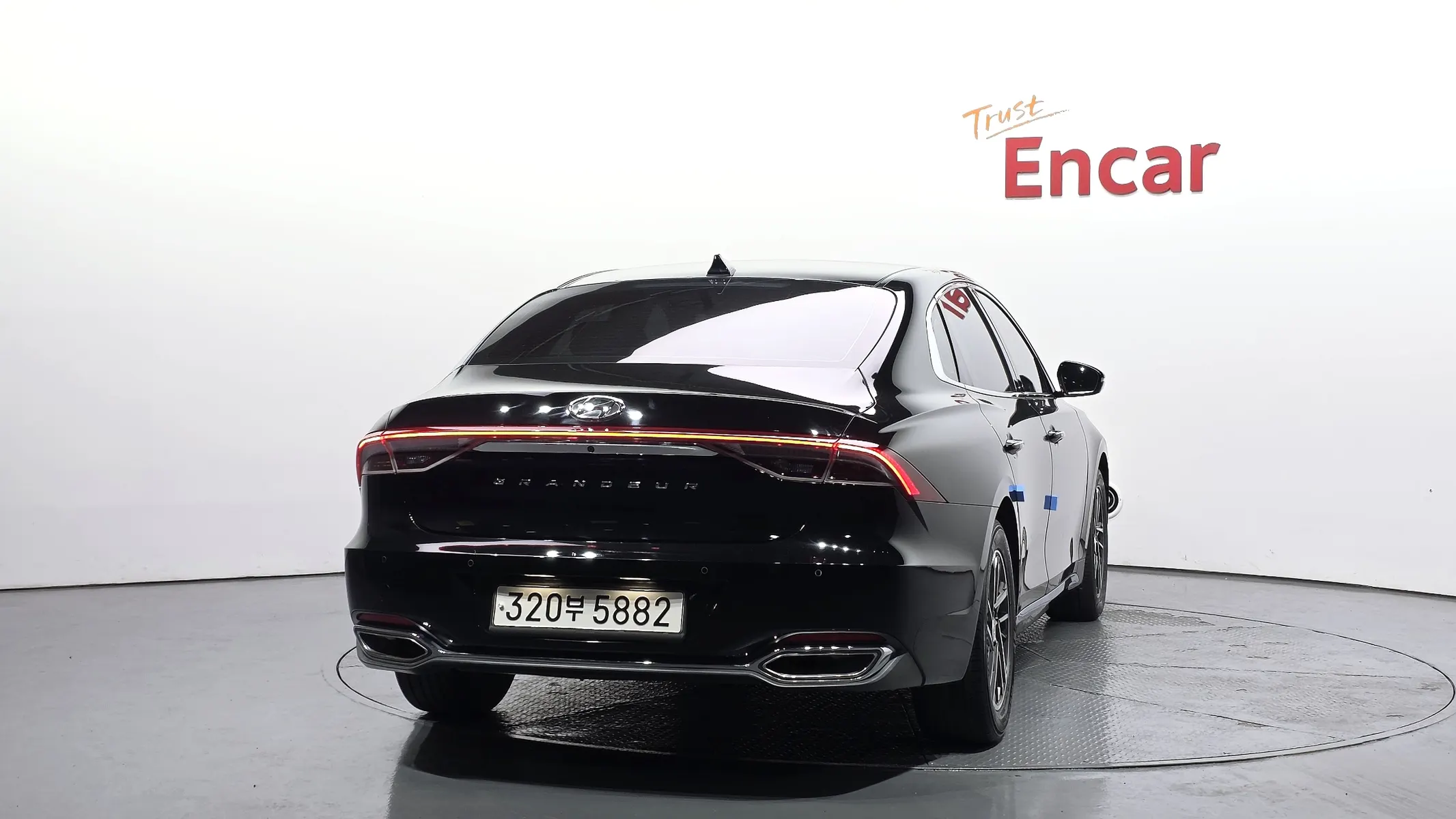 Hyundai IG 2.5 2021 3/5