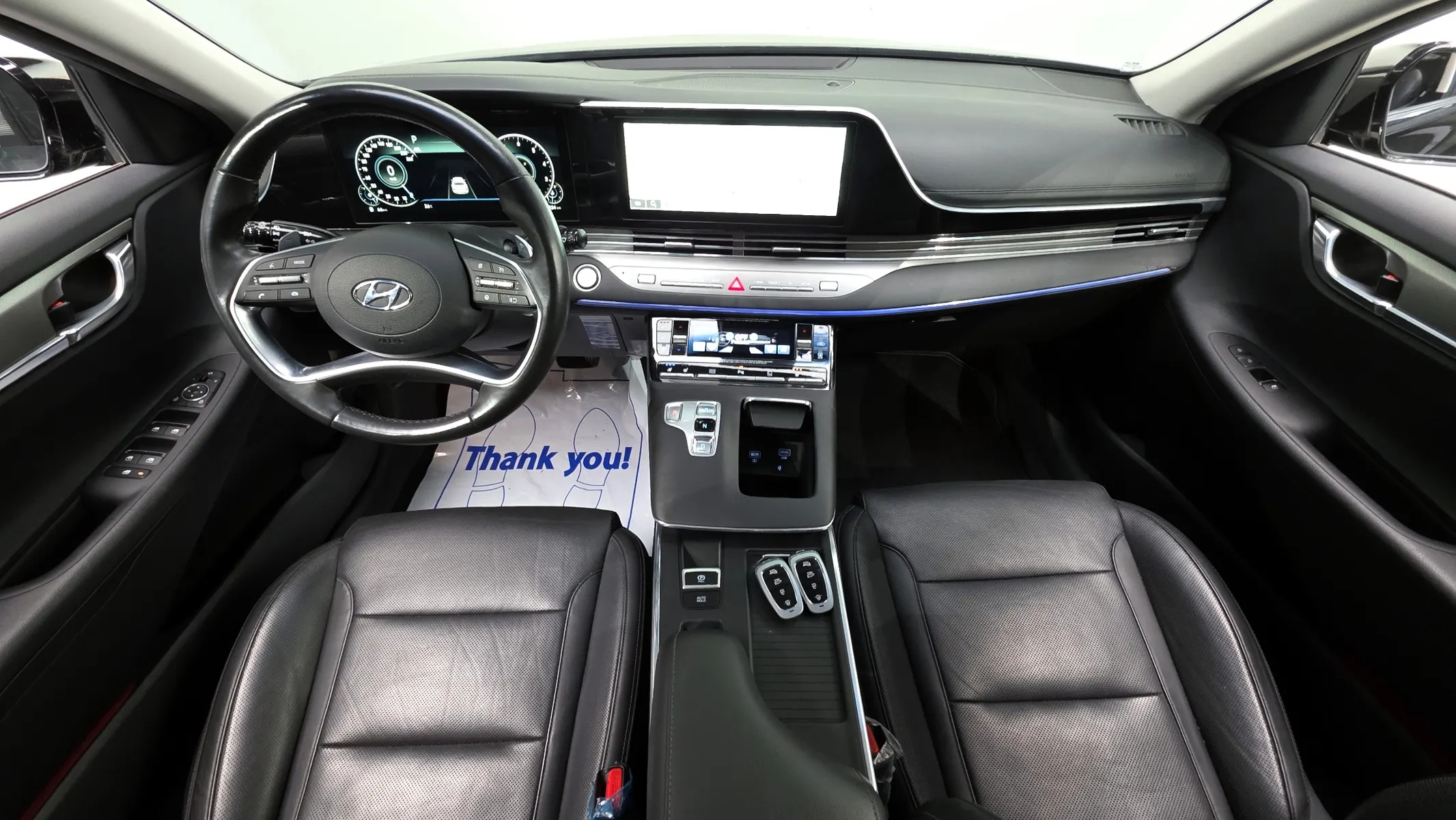 Hyundai IG 2.5 2021 4/5