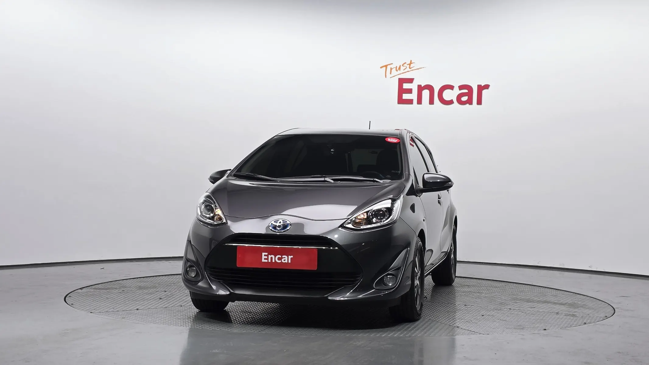 Toyota C 1.5 2018 2/5
