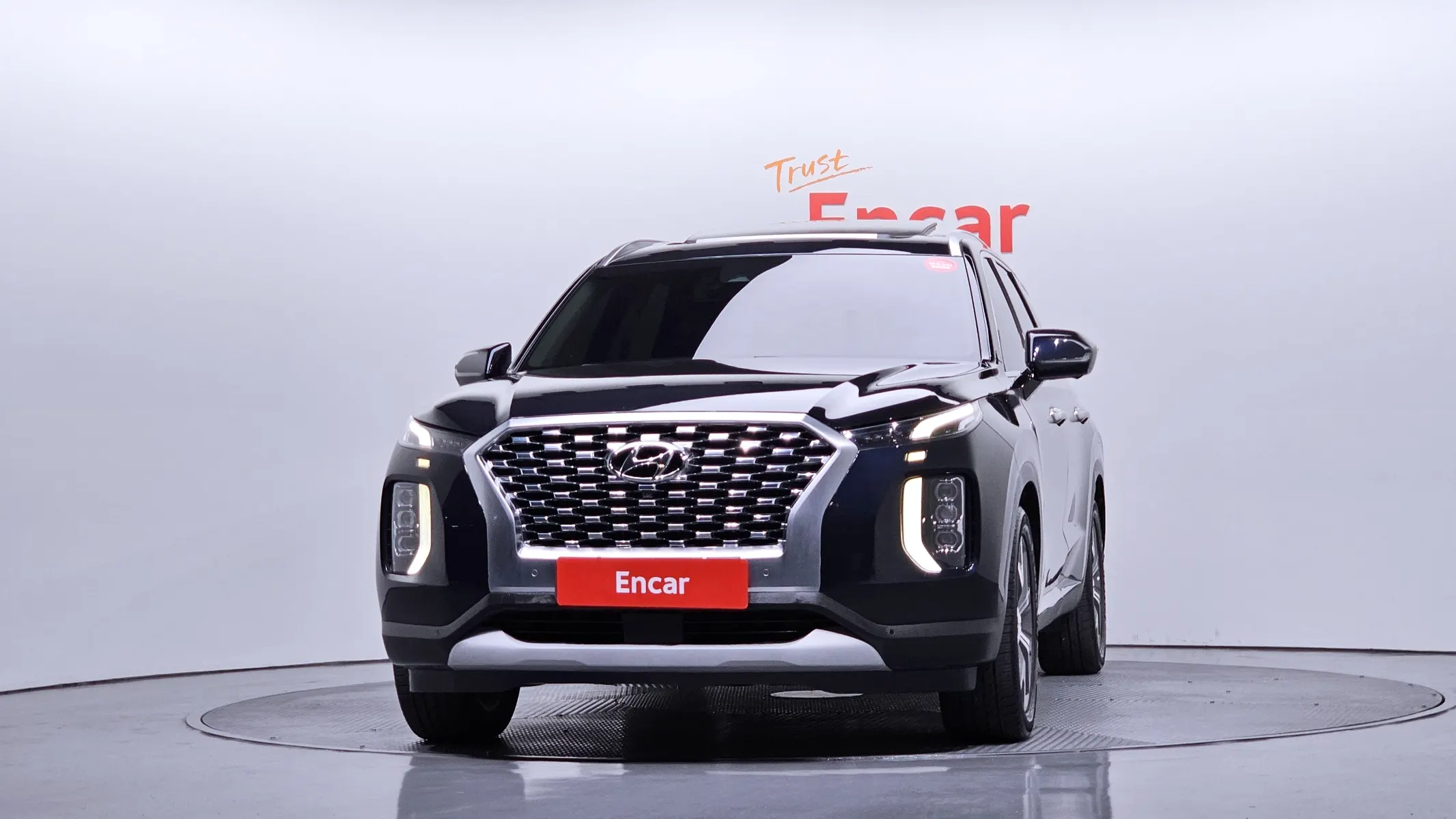 Hyundai Palisade 2.2 2WD 2022 2/5