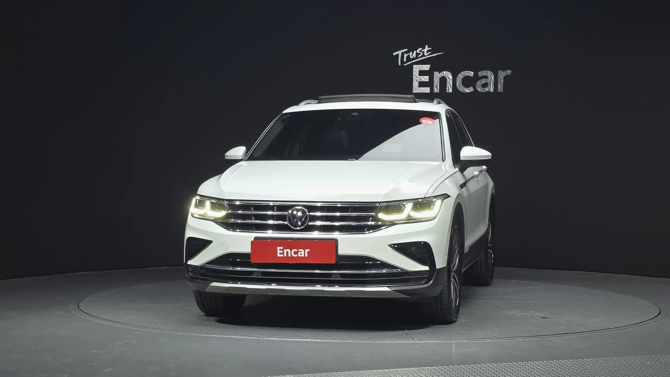 Volkswagen 2 2.0 TDI 4 2021 3/32