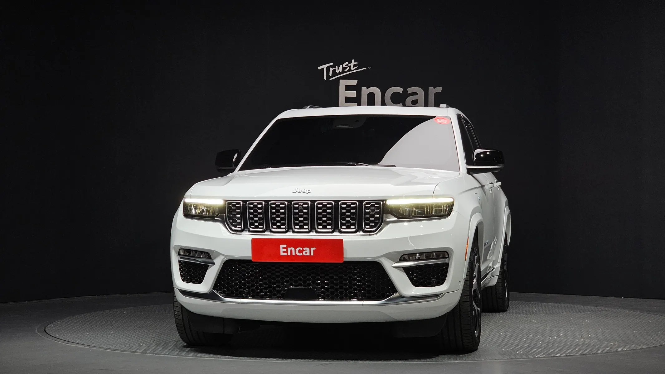 Jeep (WL) 4xe 2023 2/5