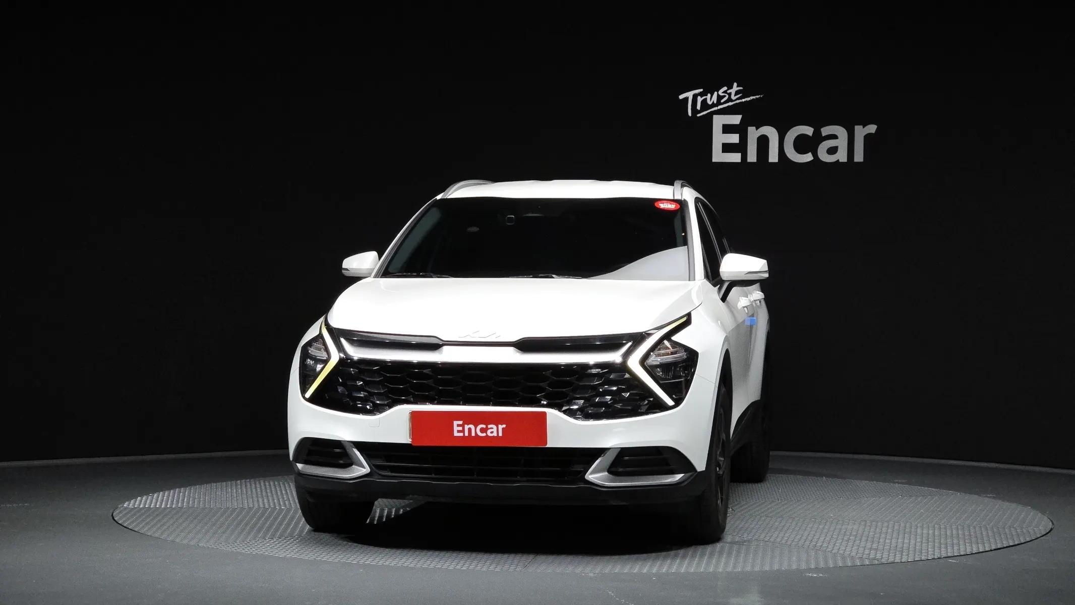 Kia 5 2.0 2WD 2021 3/21