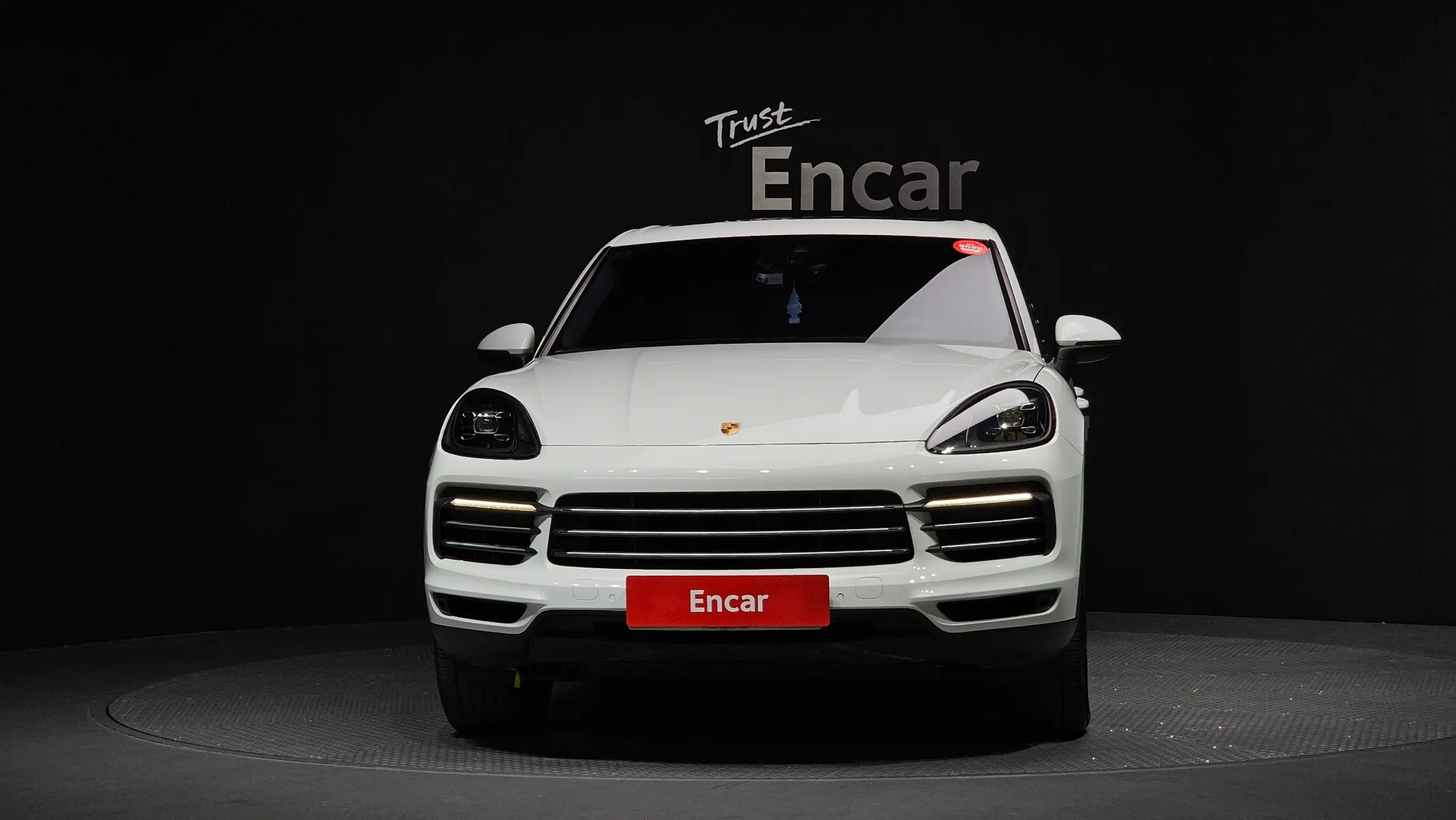 Porsche (PO536) 3.0 2019 3/33