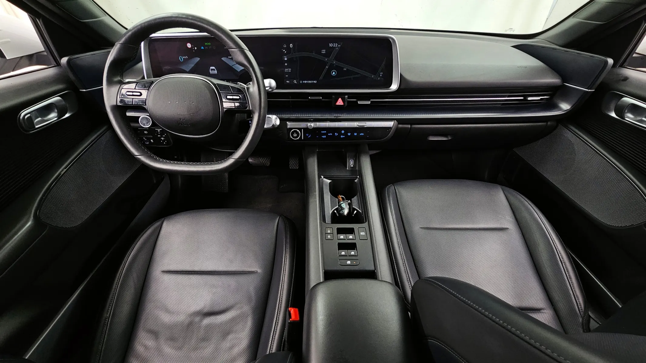 Hyundai Ioniq 6 2022 4/5
