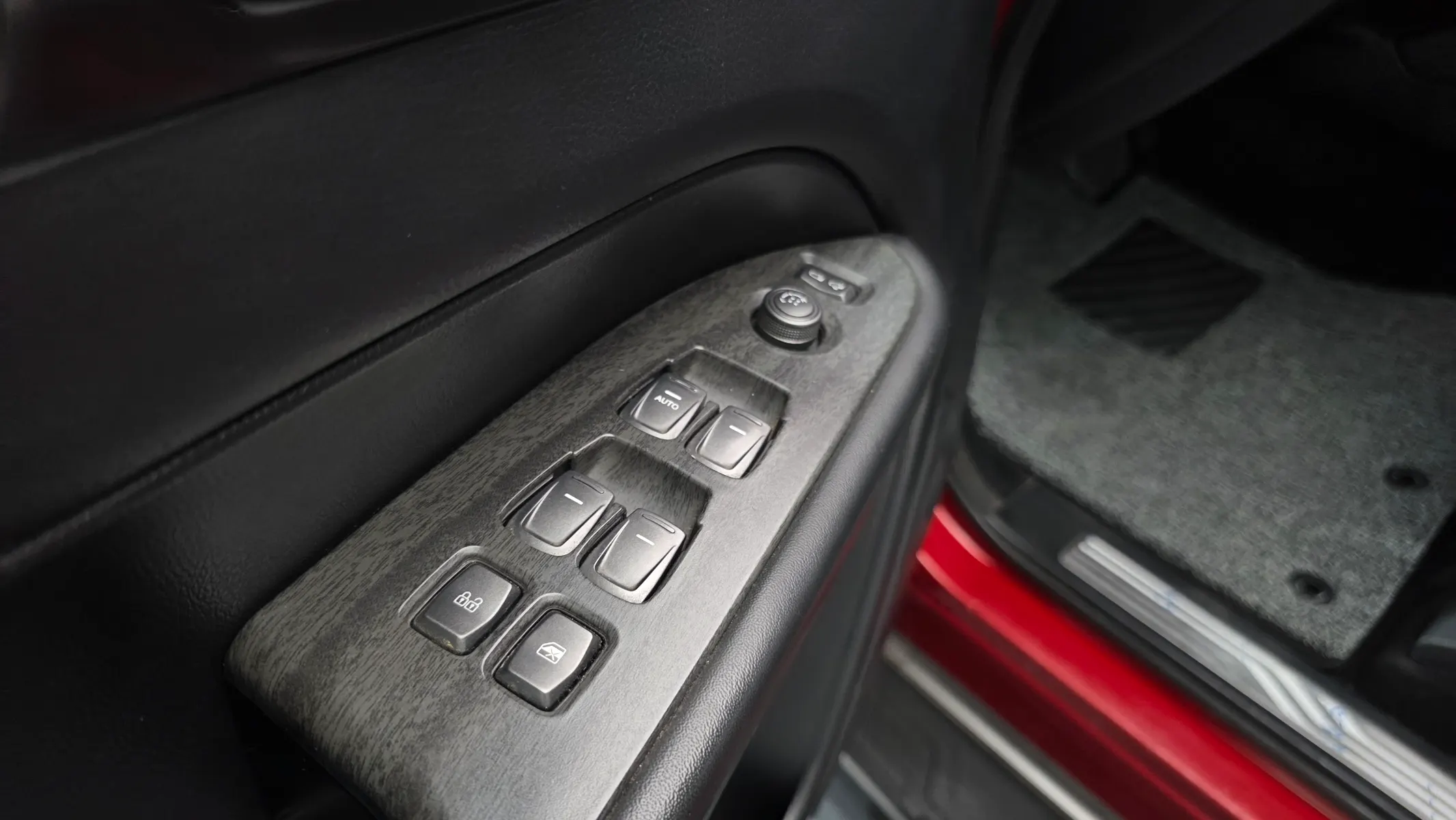 KG Mobility 렉스턴 스포츠 2.2 4WD 2022 33/34