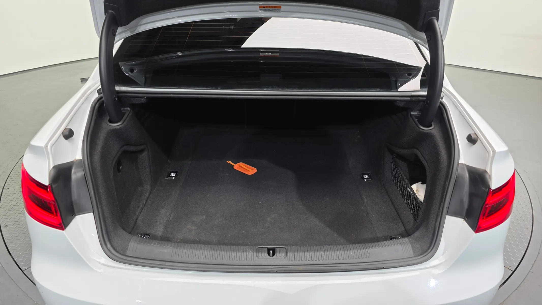 Audi A4 (B9) 30 TDI 2018 20/21