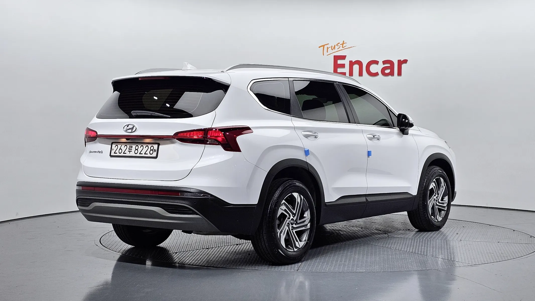 Hyundai 싼타페 2.2 2WD 2020 2/21