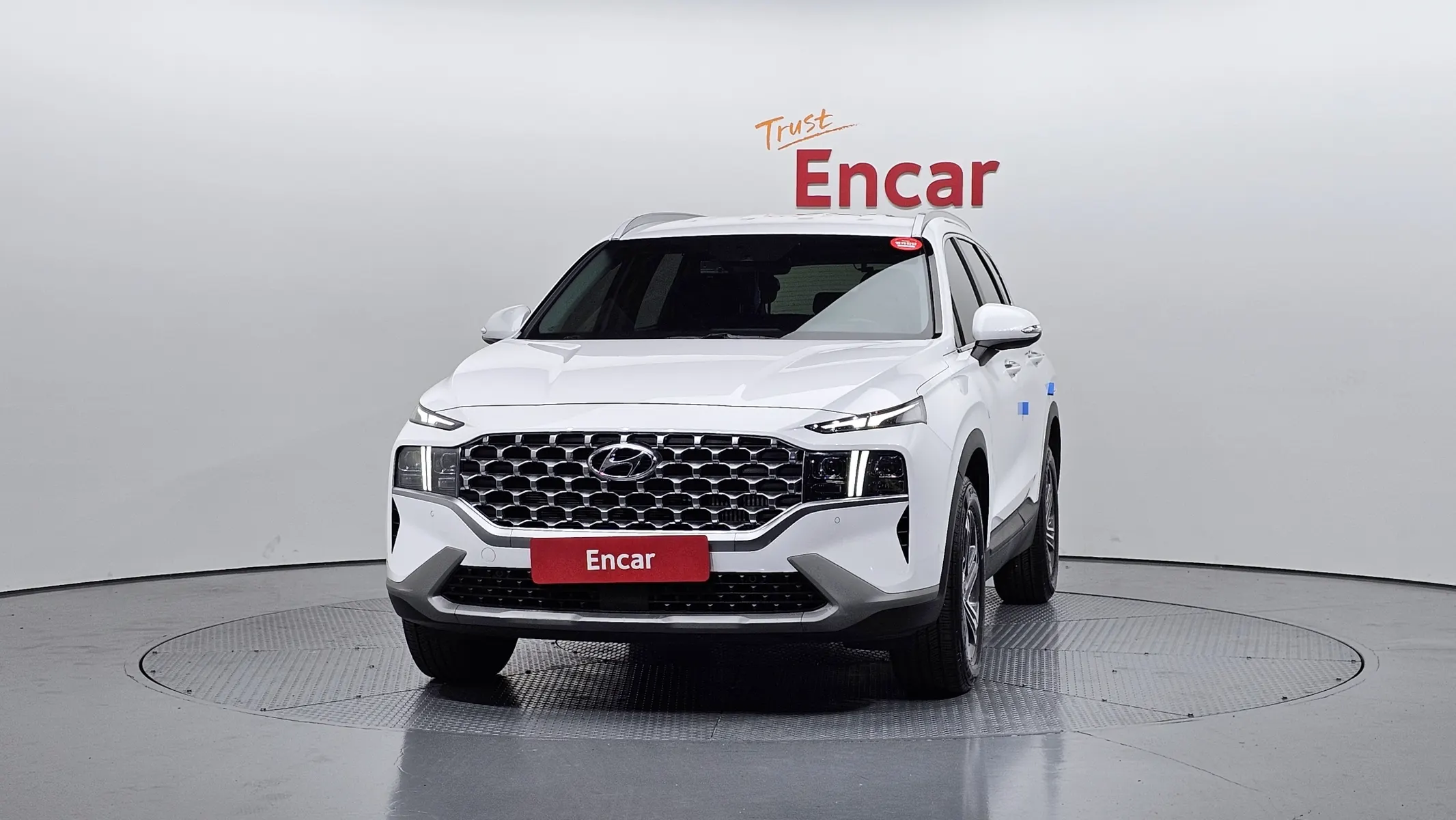 Hyundai 싼타페 2.2 2WD 2020 3/21