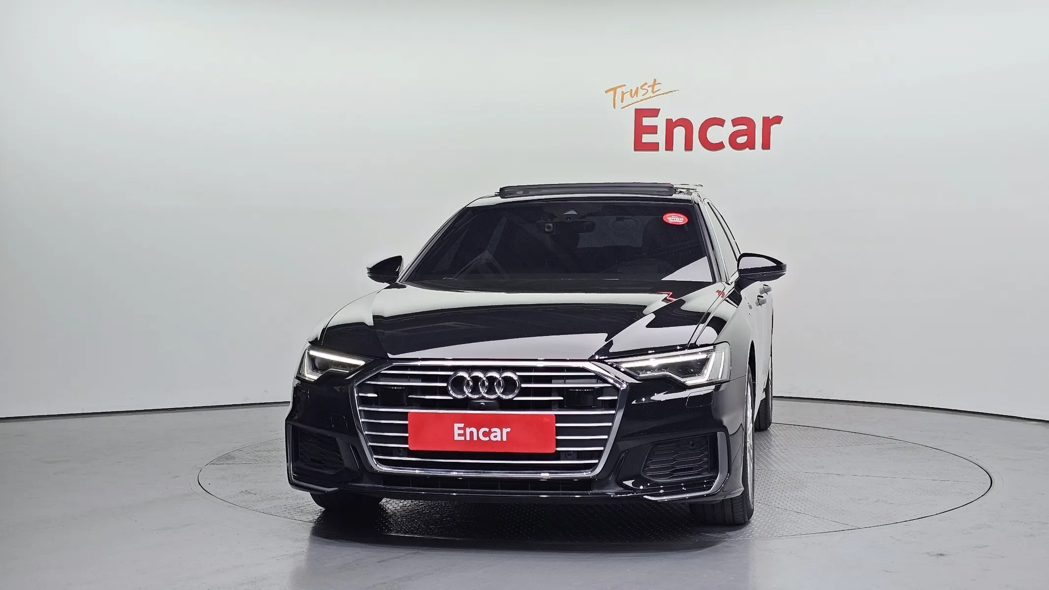 Audi A6 (C8) 45 TFSI 2020 3/34