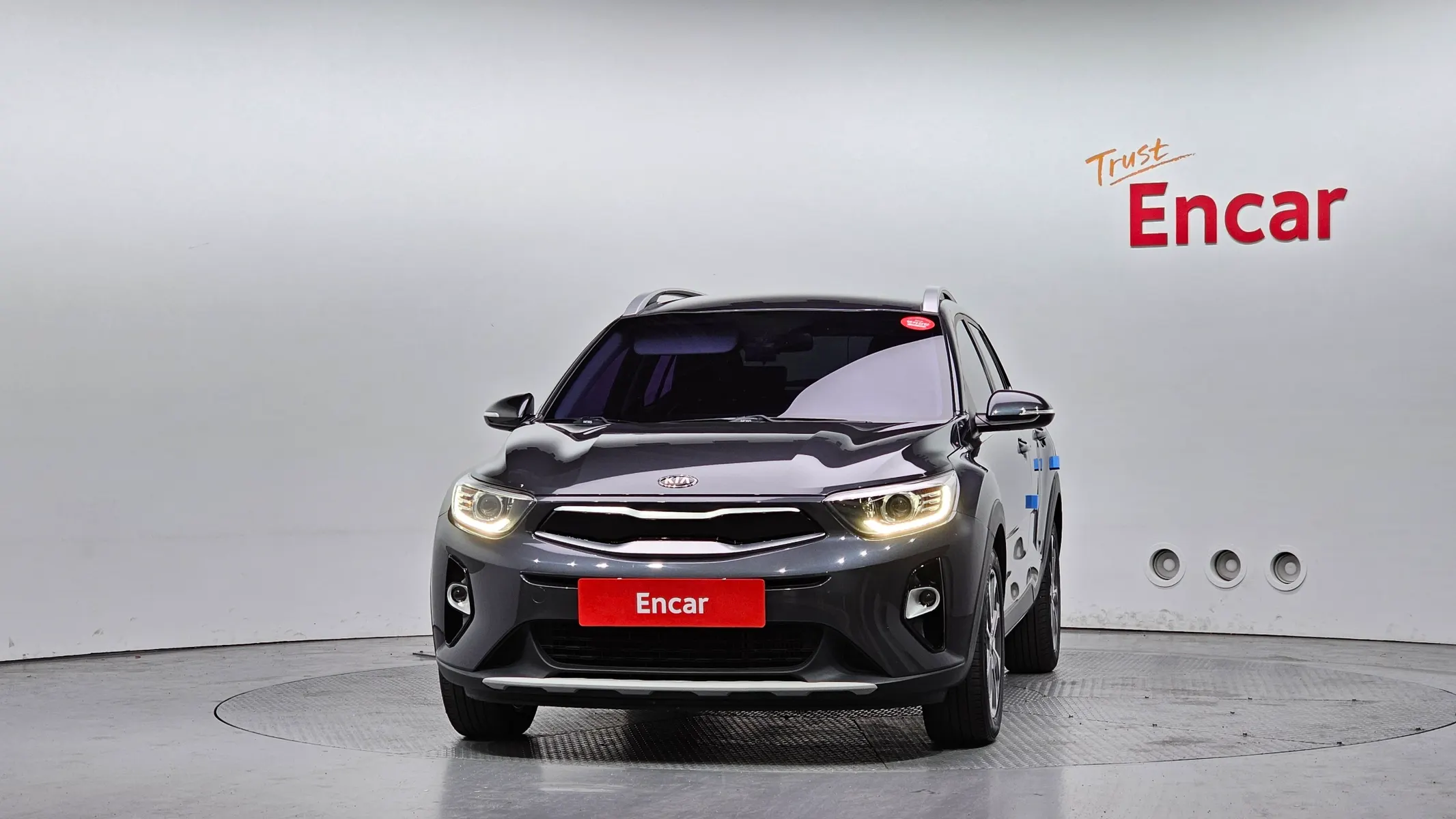 Kia Stonic 1.0 2018 2/5