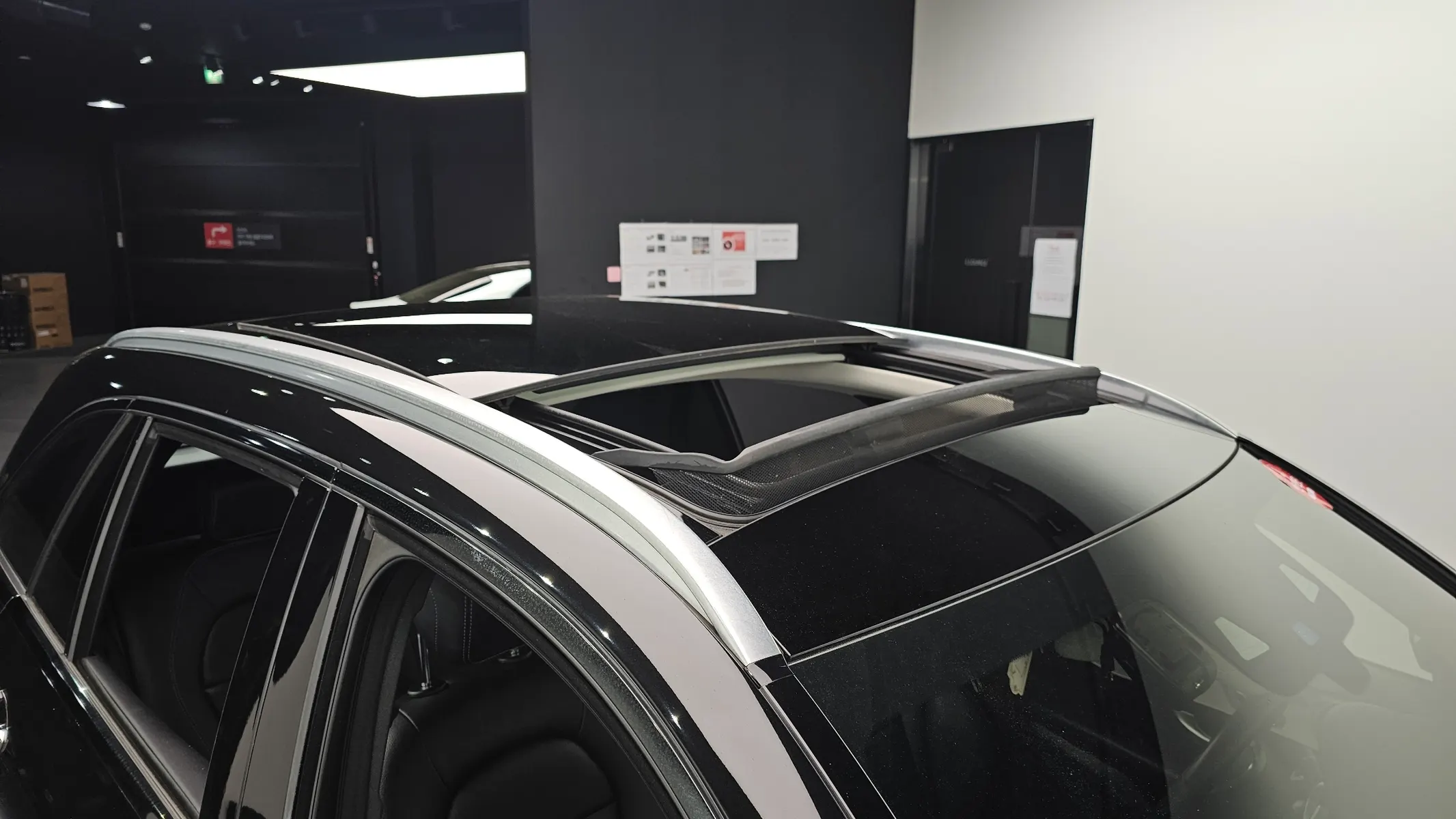 Mercedes-Benz GLC-Class X253 GLC350e 4MATIC 2019 20/21