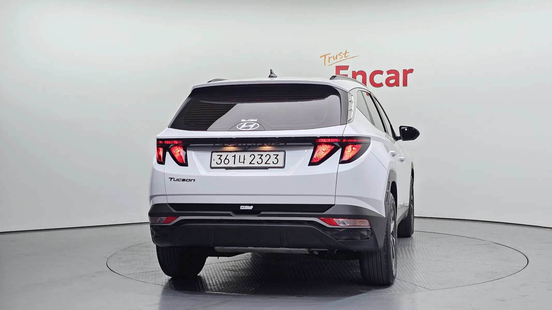 Hyundai (NX4) 1.6 2WD 2021 3/5