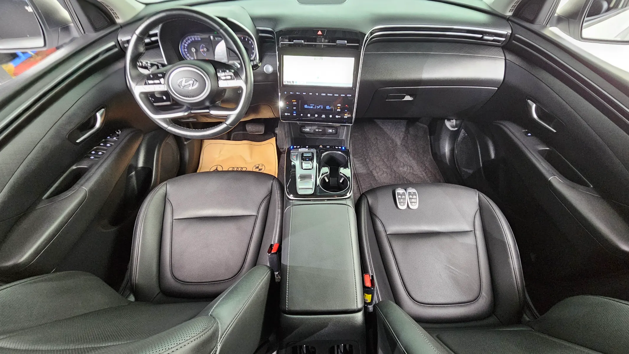 Hyundai (NX4) 1.6 2WD 2021 4/5