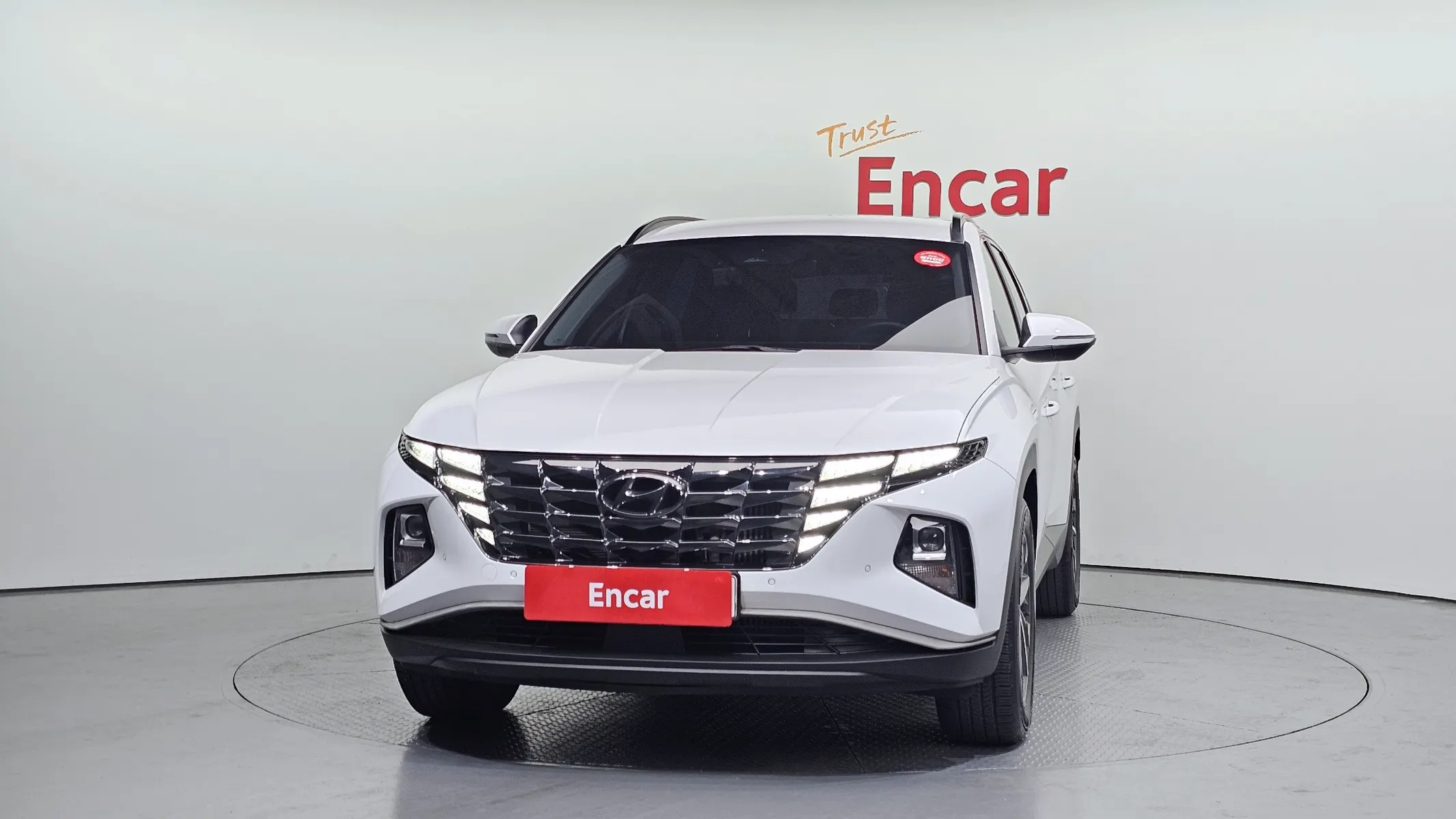 Hyundai (NX4) 1.6 2WD 2021 2/5