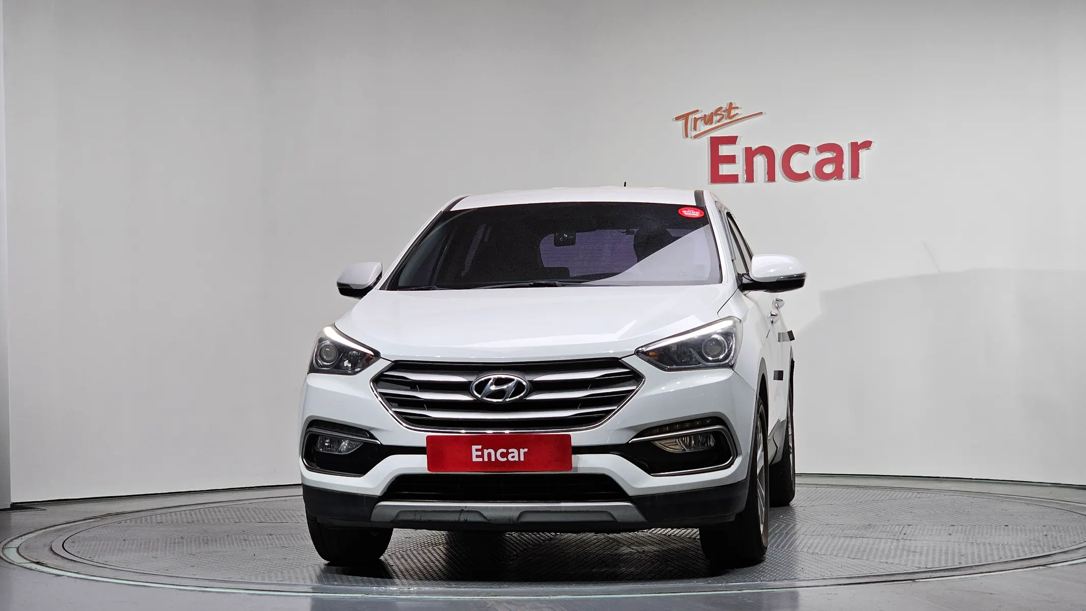 Hyundai 싼타페 더 프라임 2.0 2WD 2015 2/5