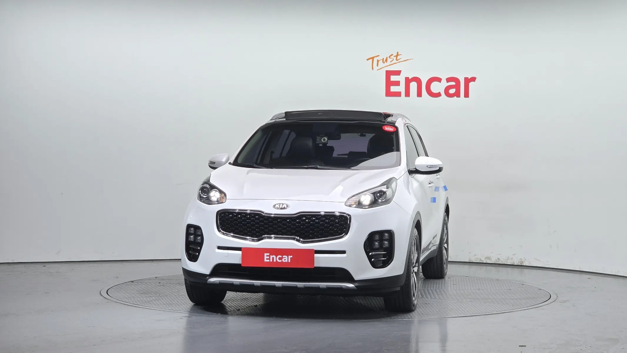 Kia 4 1.7 2WD 2016 2/5