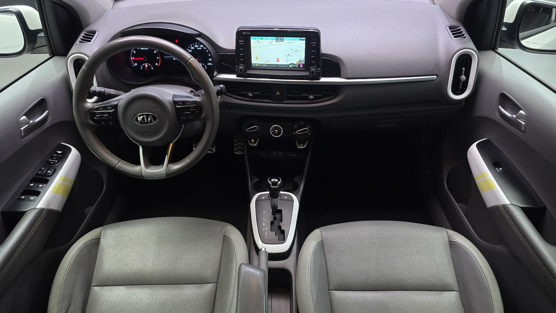 Kia (JA) 2017 4/5