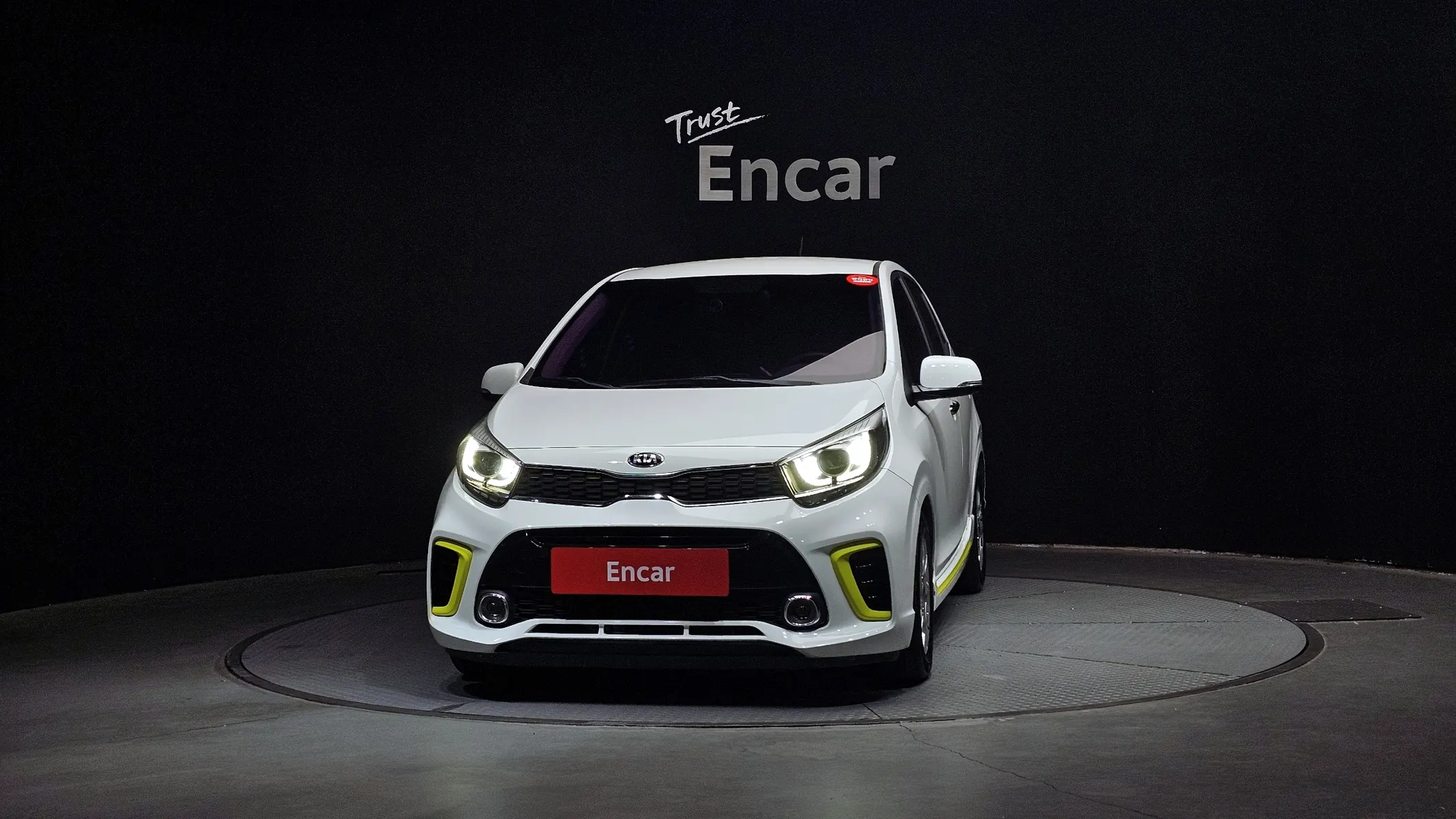 Kia (JA) 2017 2/5