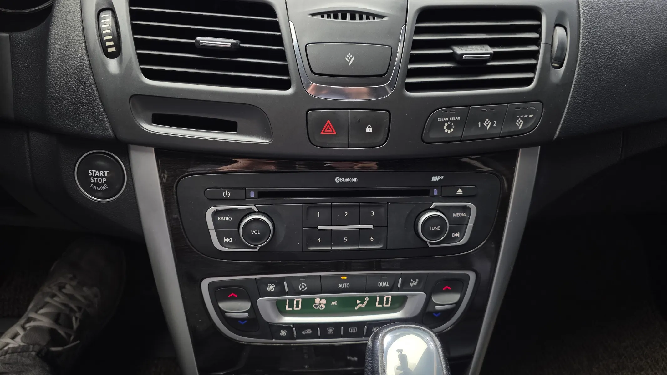 Renault Korea SM5 RE 2013 31/32