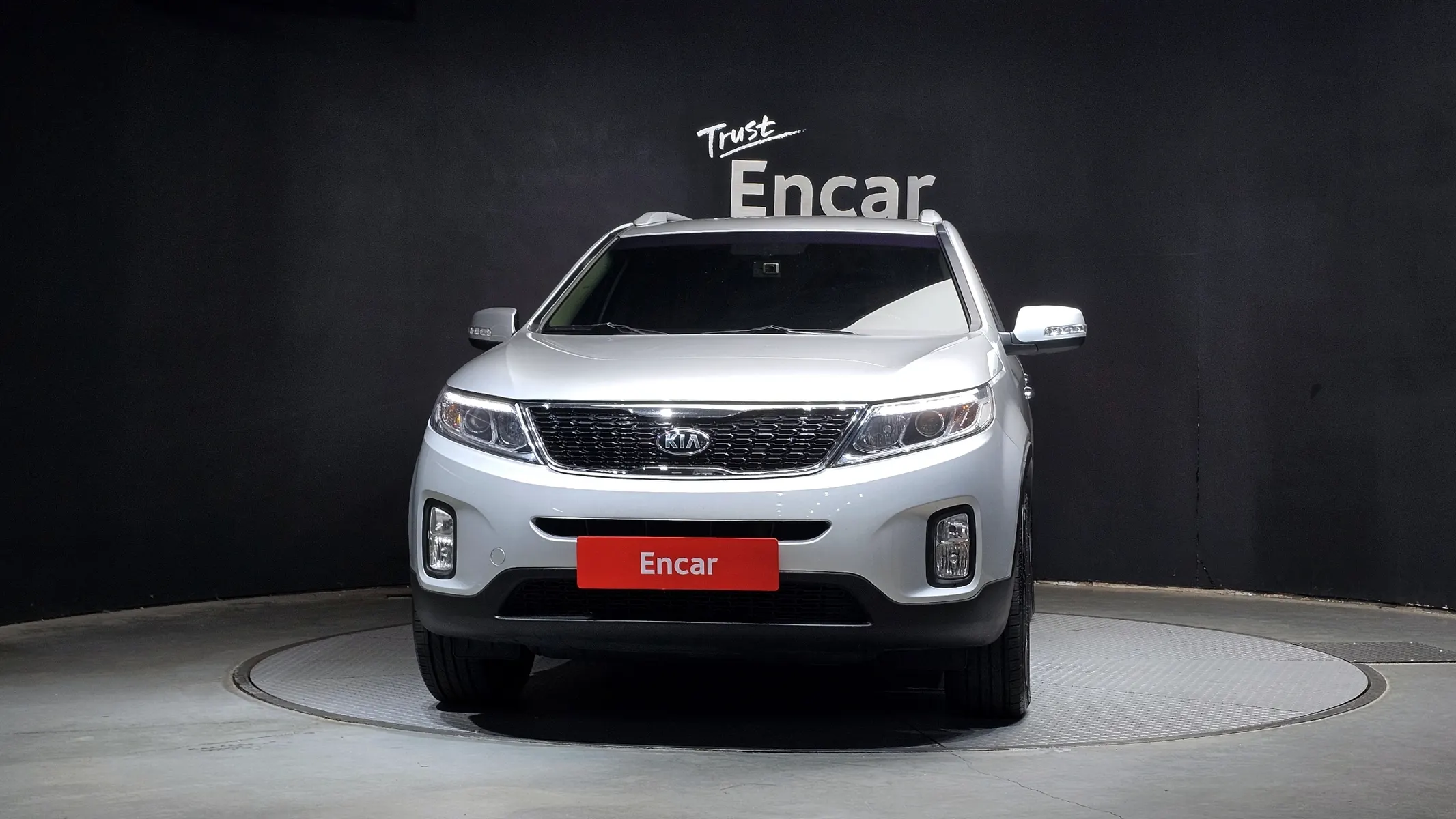 Kia R 2.0 2WD 2013 2/5