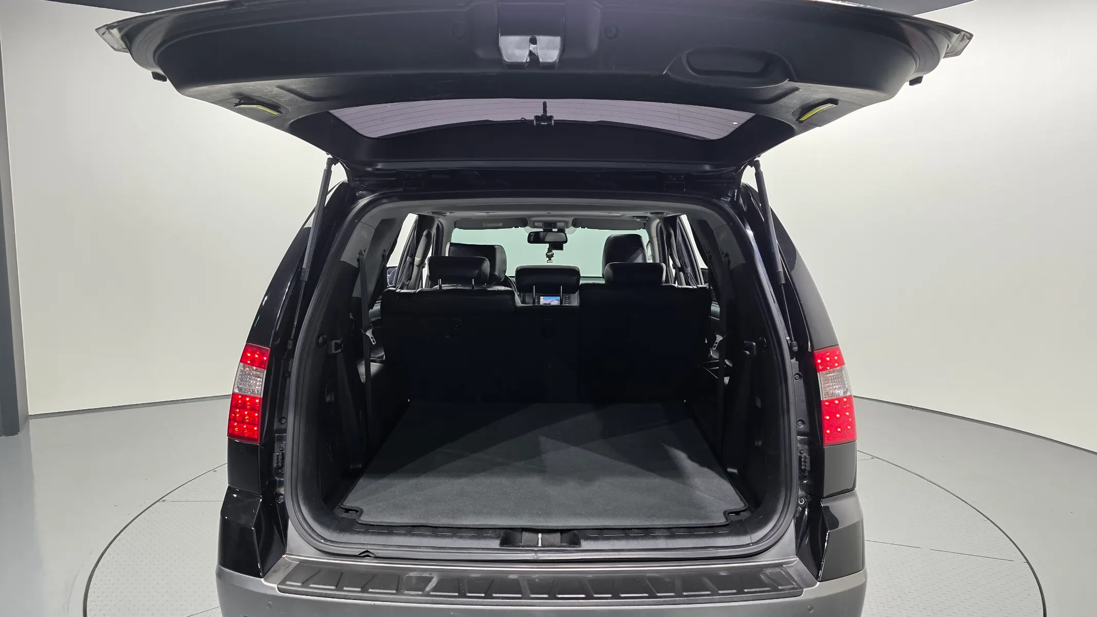 Kia 모하비 4WD KV300 2012 20/21