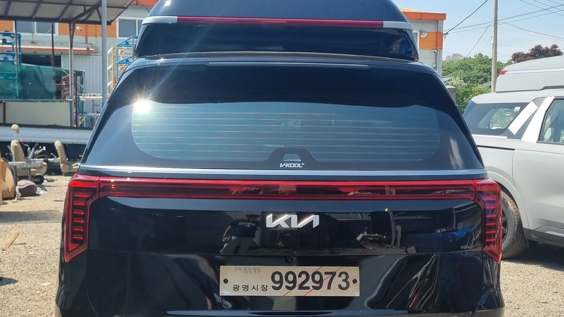 Kia 4 HEV 9 () 2026 3/5