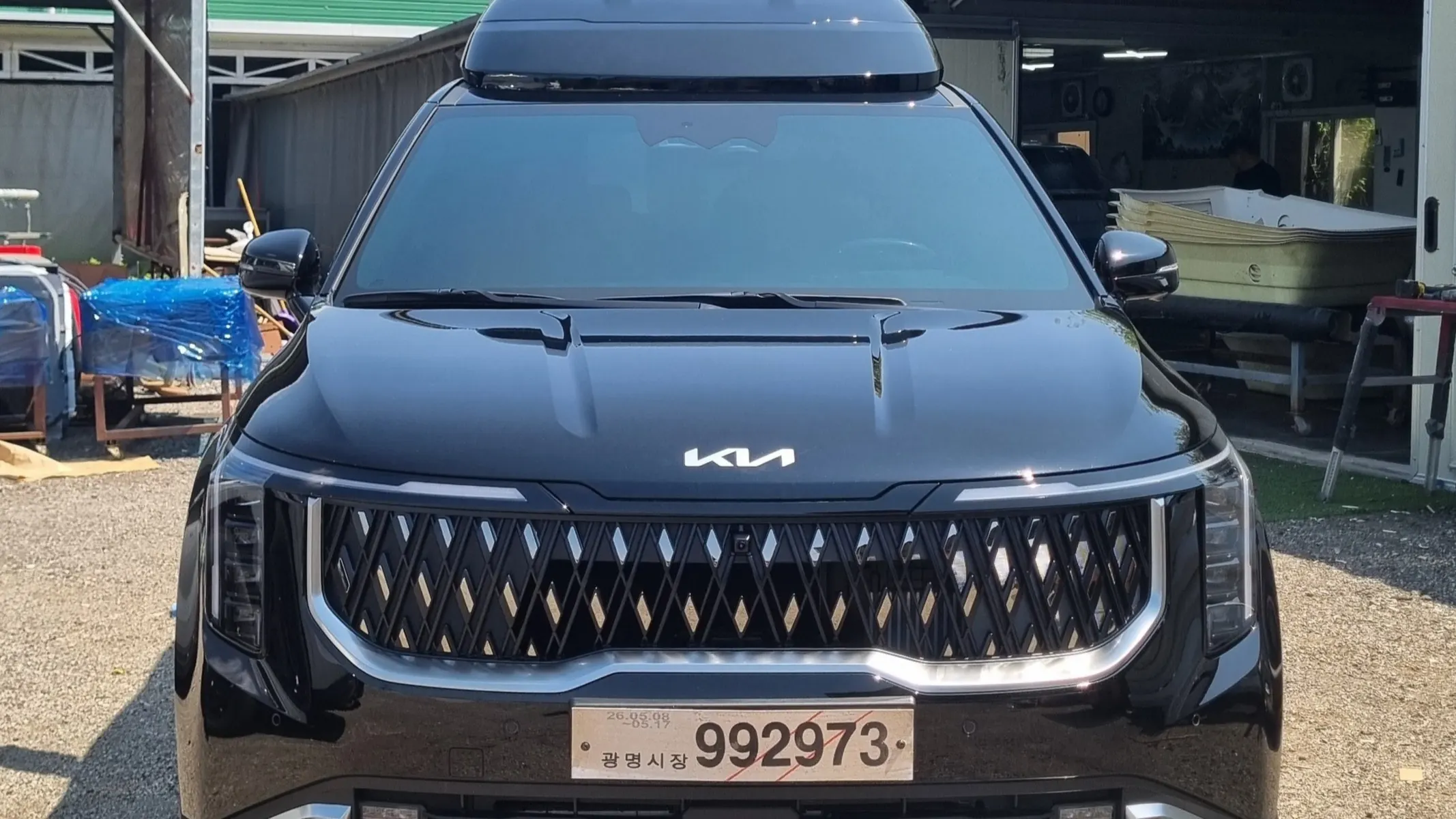 Kia 4 HEV 9 () 2026 2/5