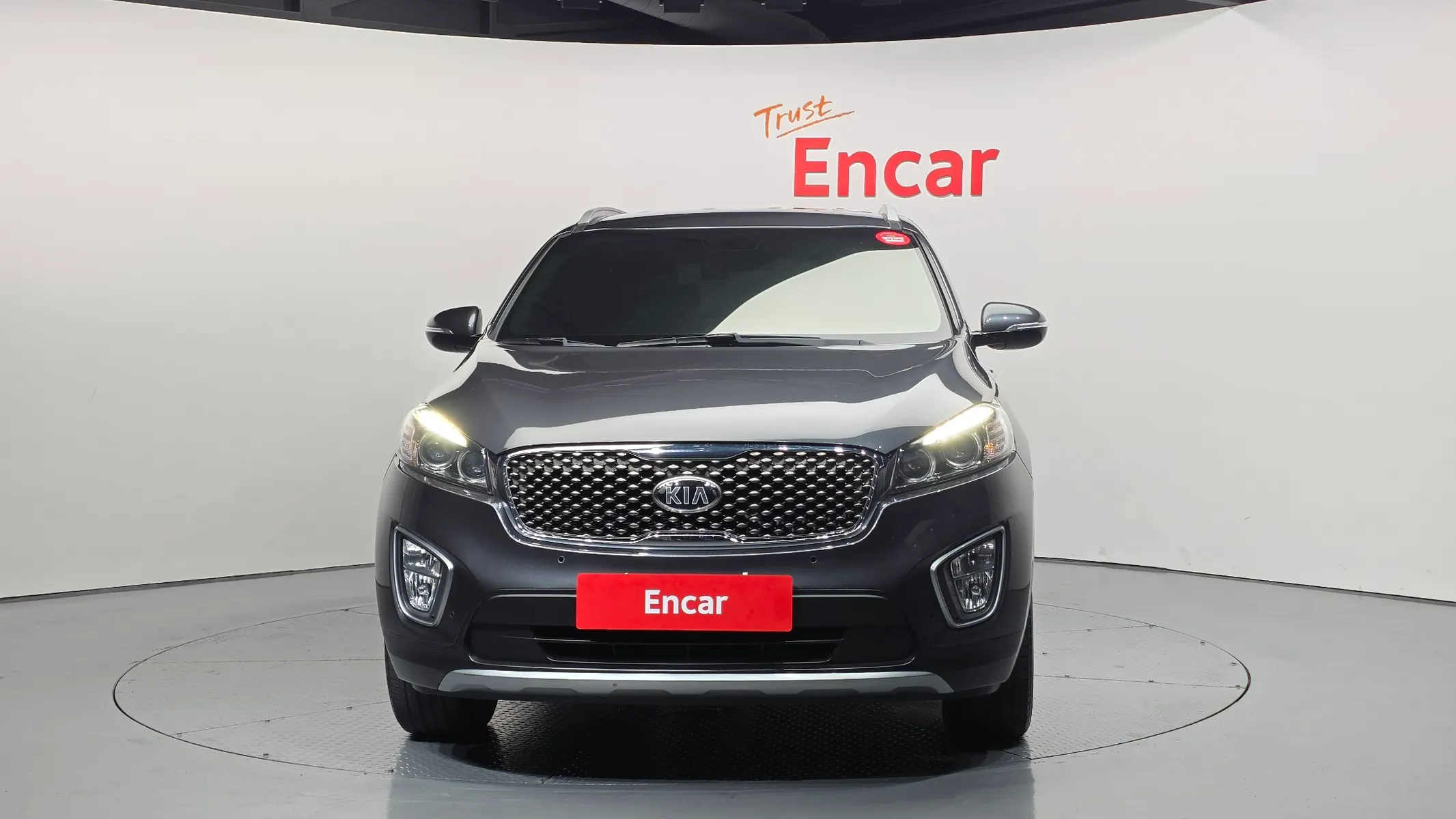 Kia Sorento 2.0 2WD 2016 3/21