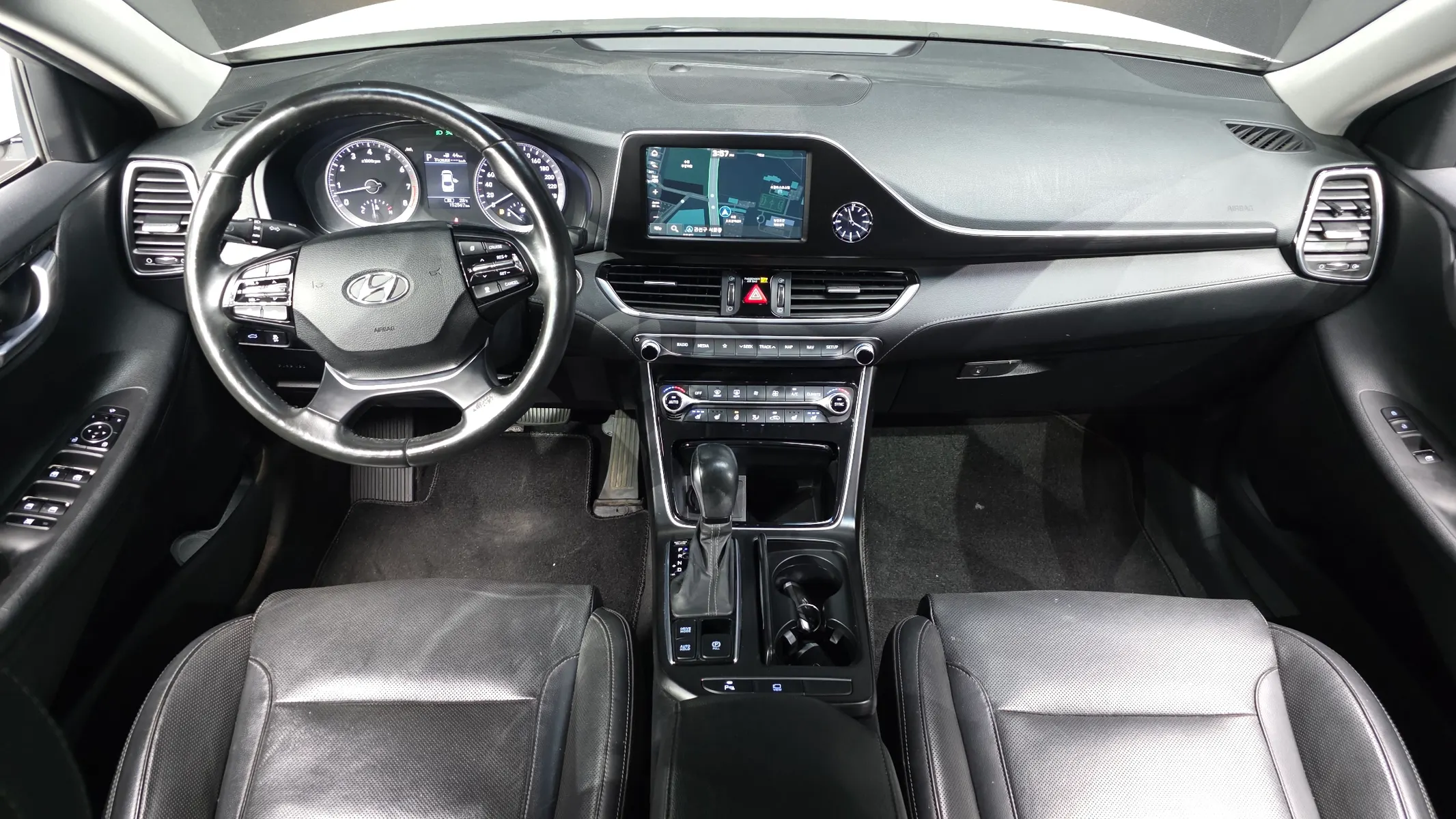 Hyundai IG 2.4 2018 4/5