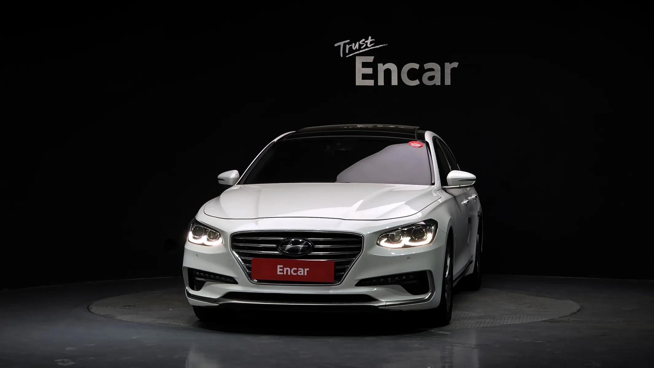 Hyundai IG 2.4 2018 2/5