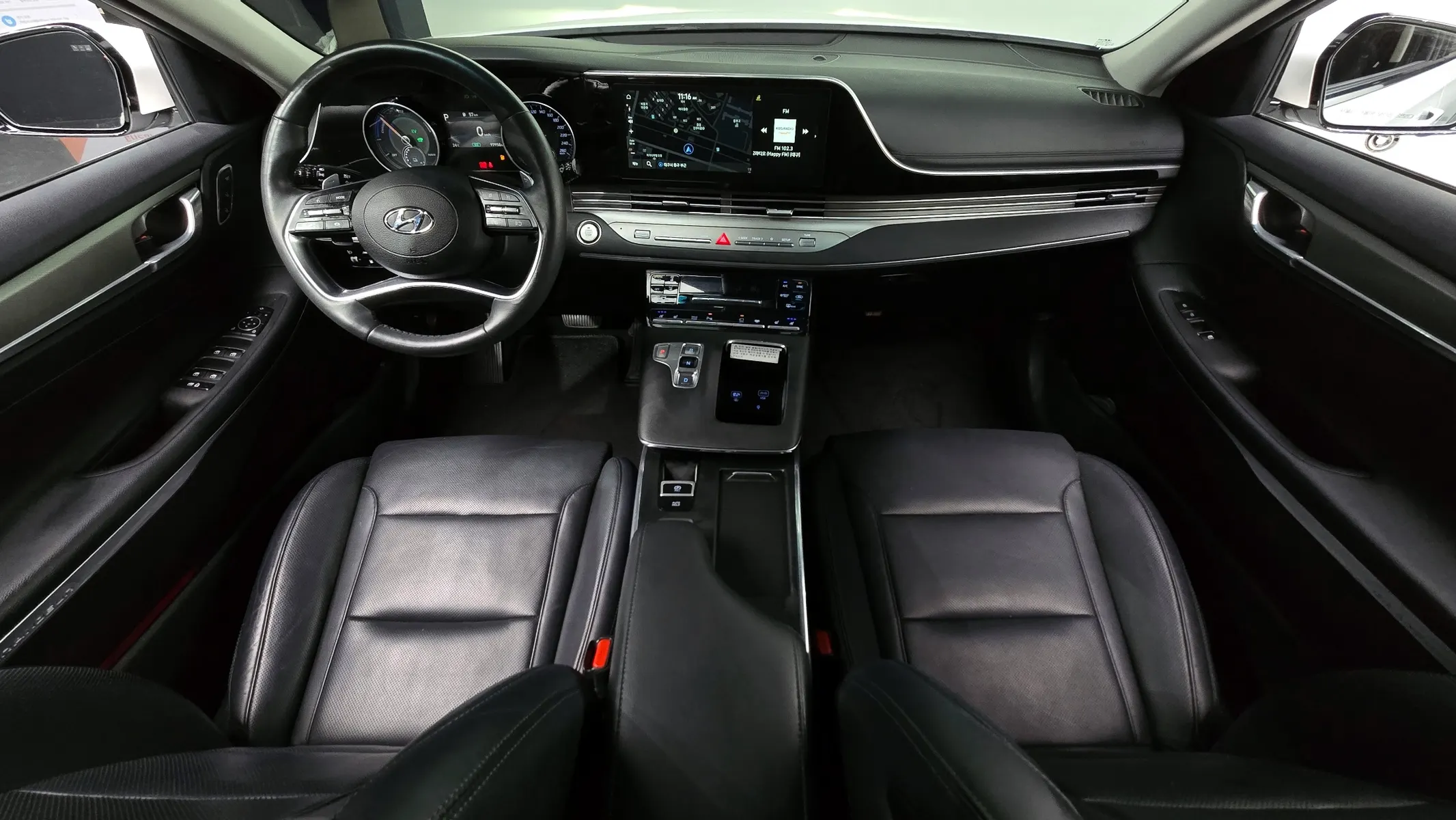 Hyundai IG 2020 4/5