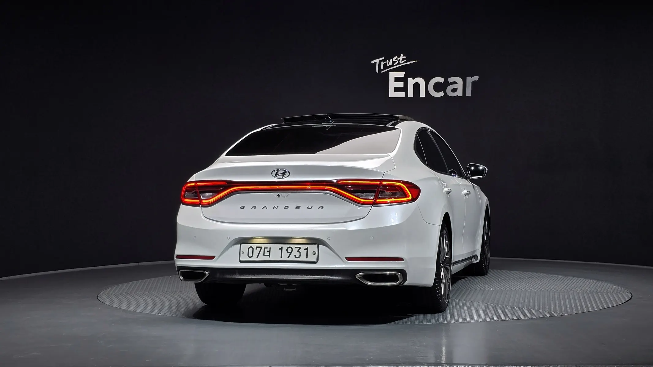 Hyundai IG 2.4 2019 3/5