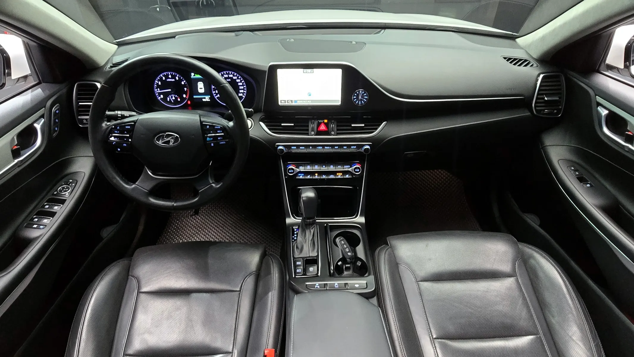 Hyundai IG 2.4 2019 4/5