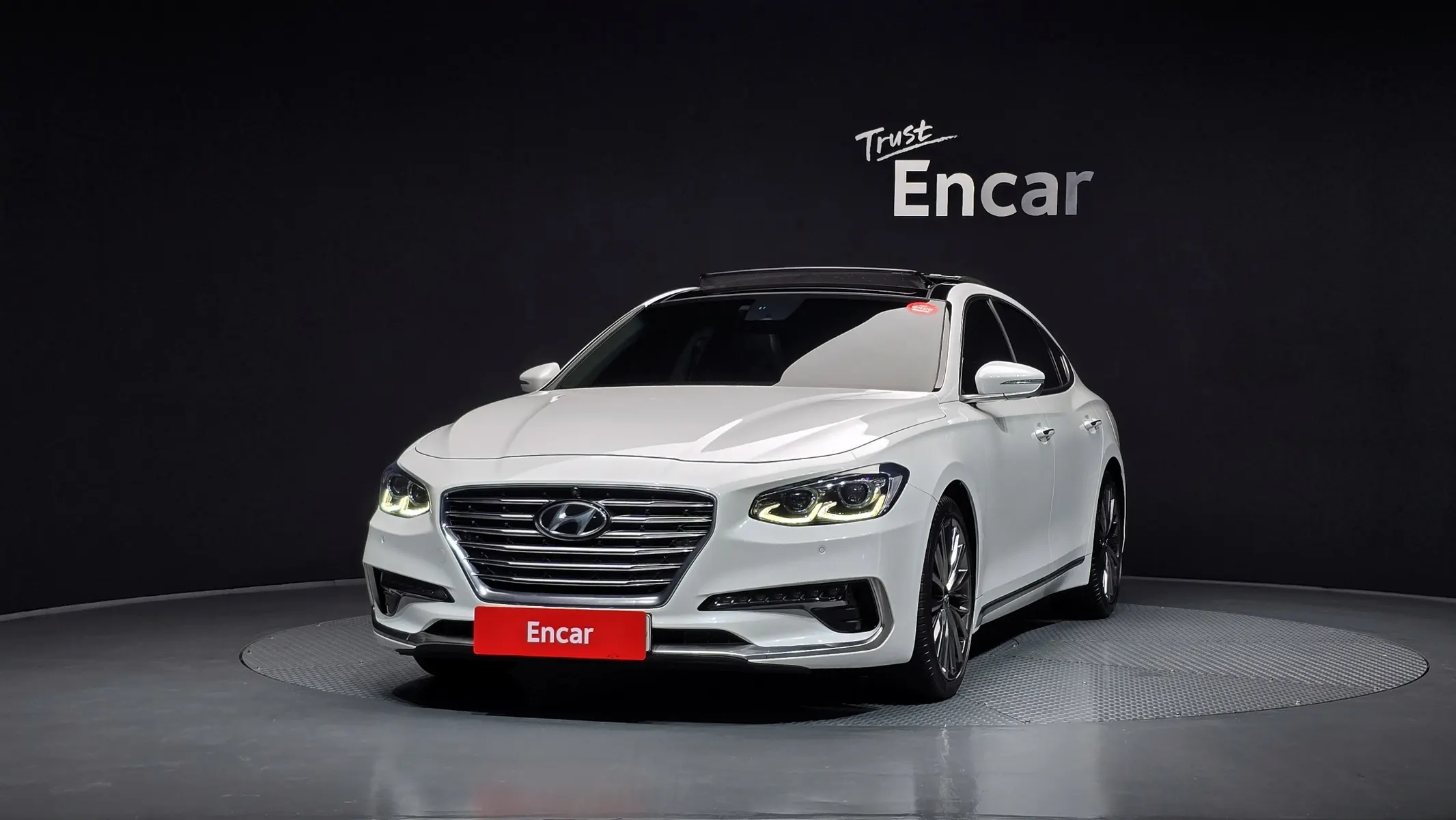 Hyundai IG 2.4 2019 2/5