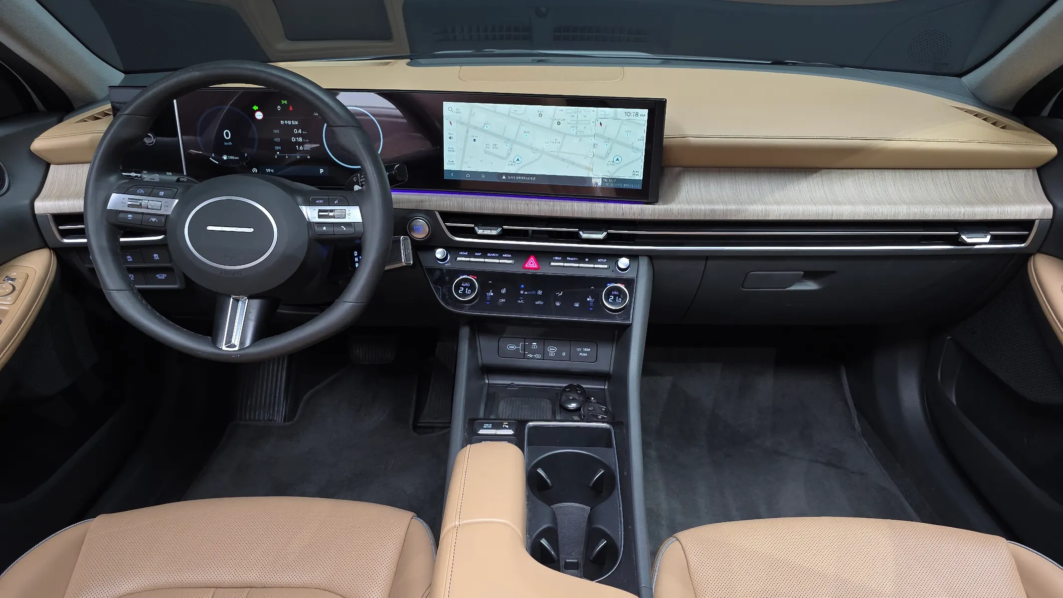Hyundai (DN8) 1.6 2023 4/5